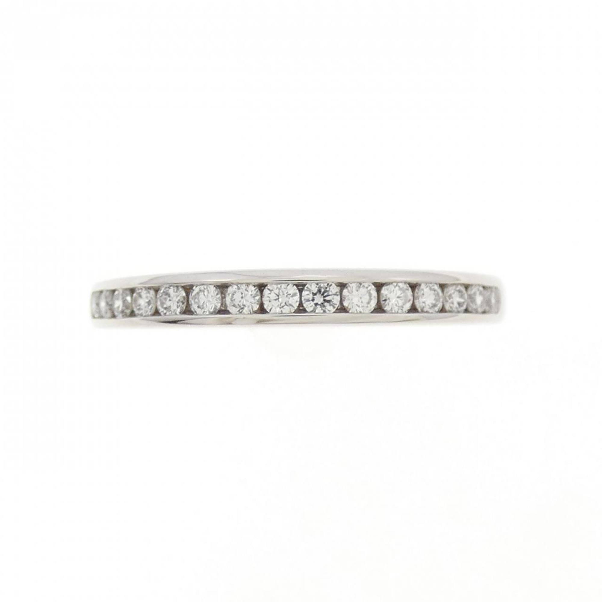 Platinum 950 Band Ring (Pre-Owned) - Tiffany - Modalova