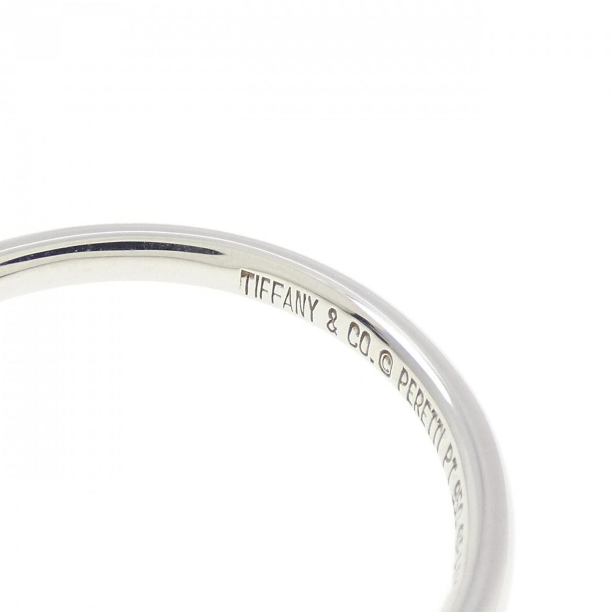 Band Ring (Pre-Owned) - Tiffany - Modalova