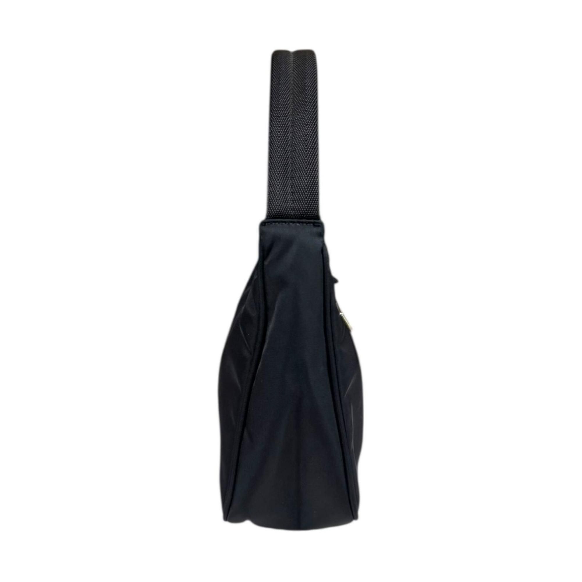 Nylon Handbag (Pre-Owned) - Prada - Modalova