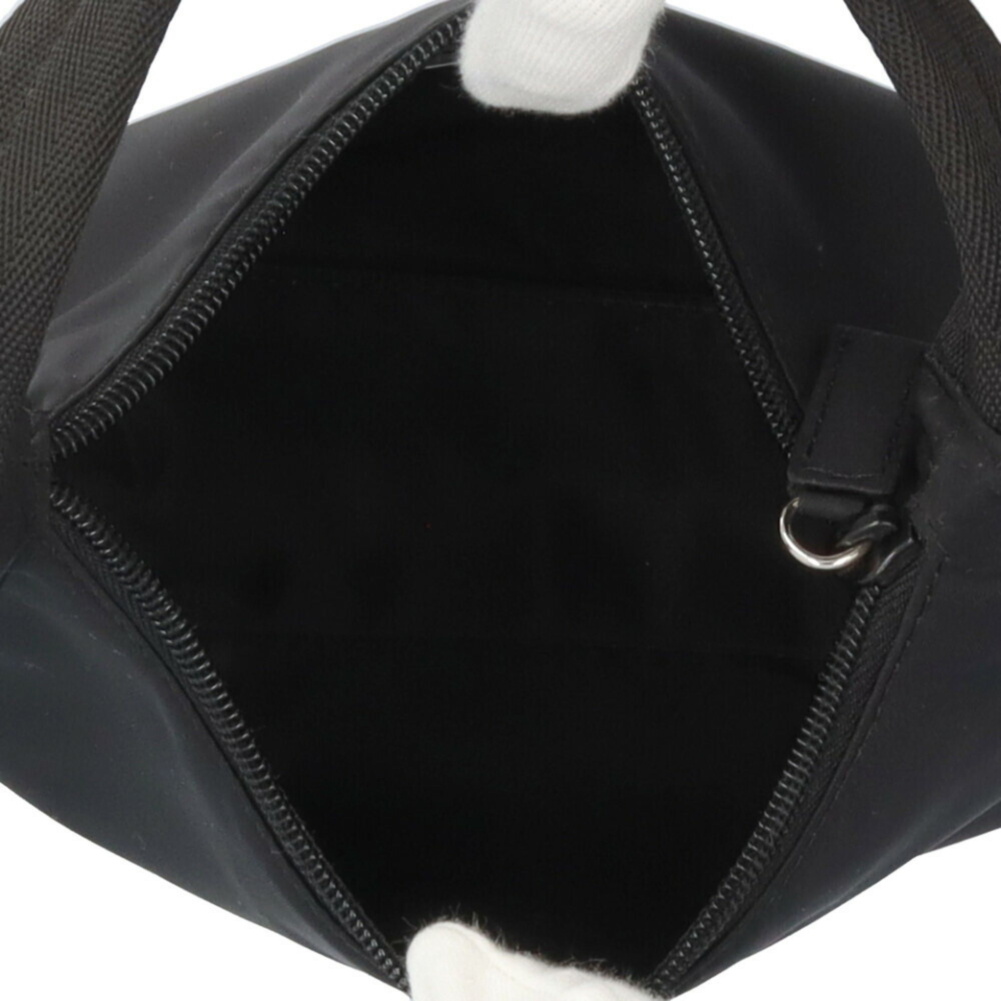 Nylon Handbag (Pre-Owned) - Prada - Modalova