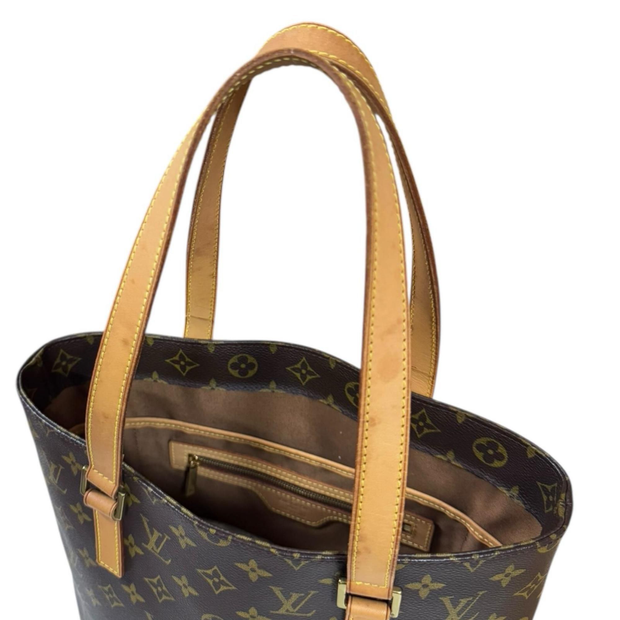 Tote Bag (Pre-Owned) - Louis Vuitton - Modalova