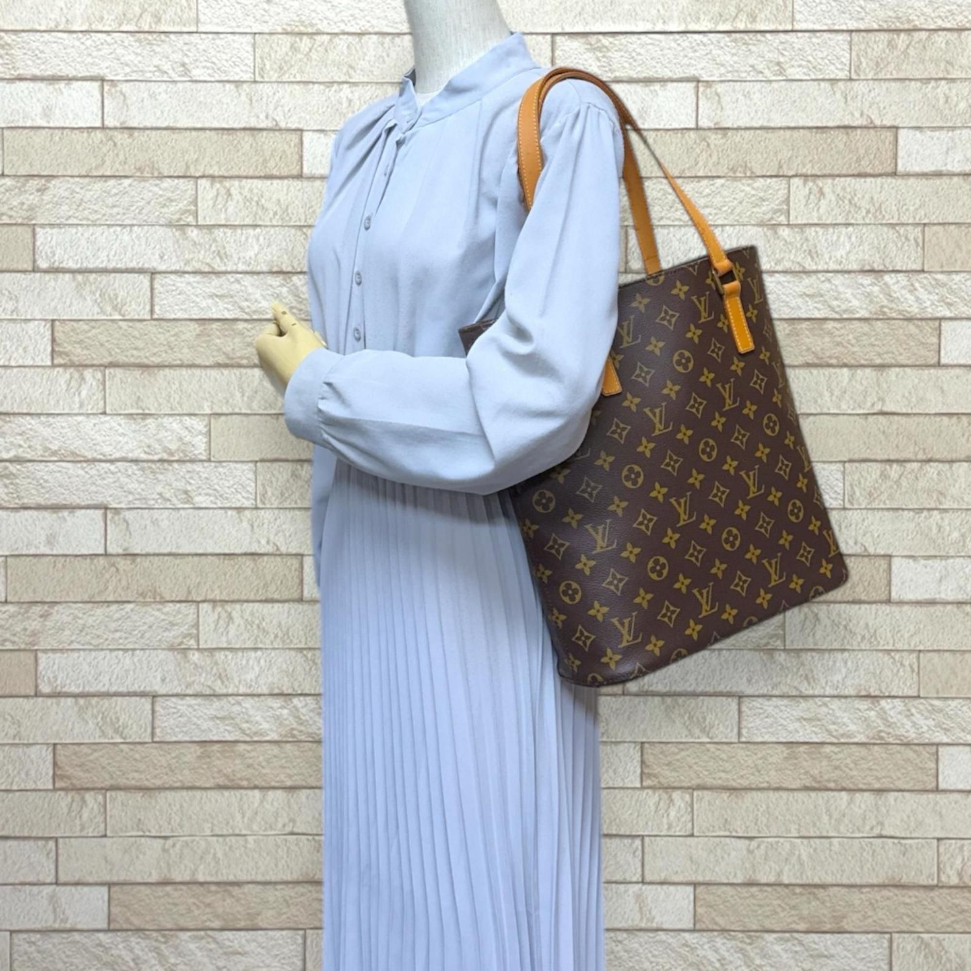 Tote Bag (Pre-Owned) - Louis Vuitton - Modalova