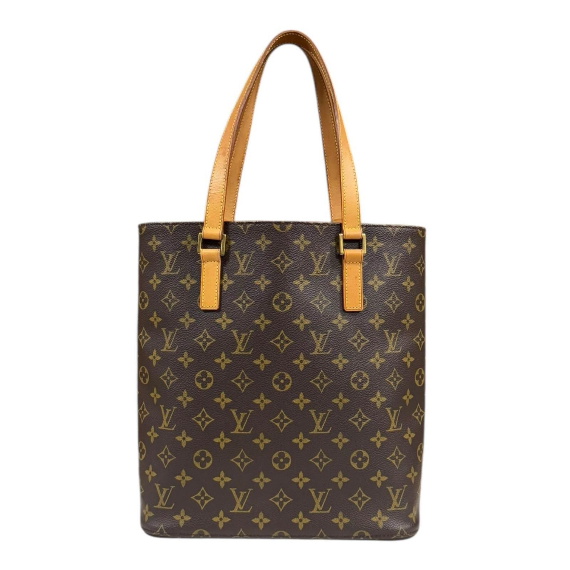 Tote Bag (Pre-Owned) - Louis Vuitton - Modalova