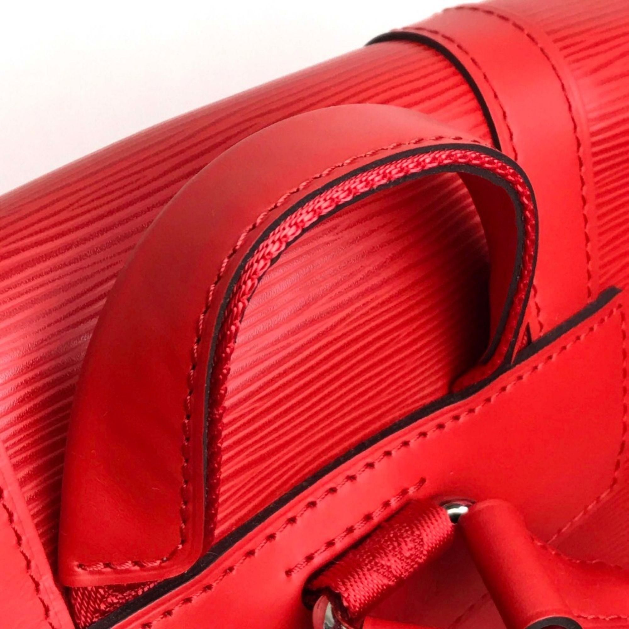 Epi Leather Backpack (Pre-Owned) - Louis Vuitton - Modalova