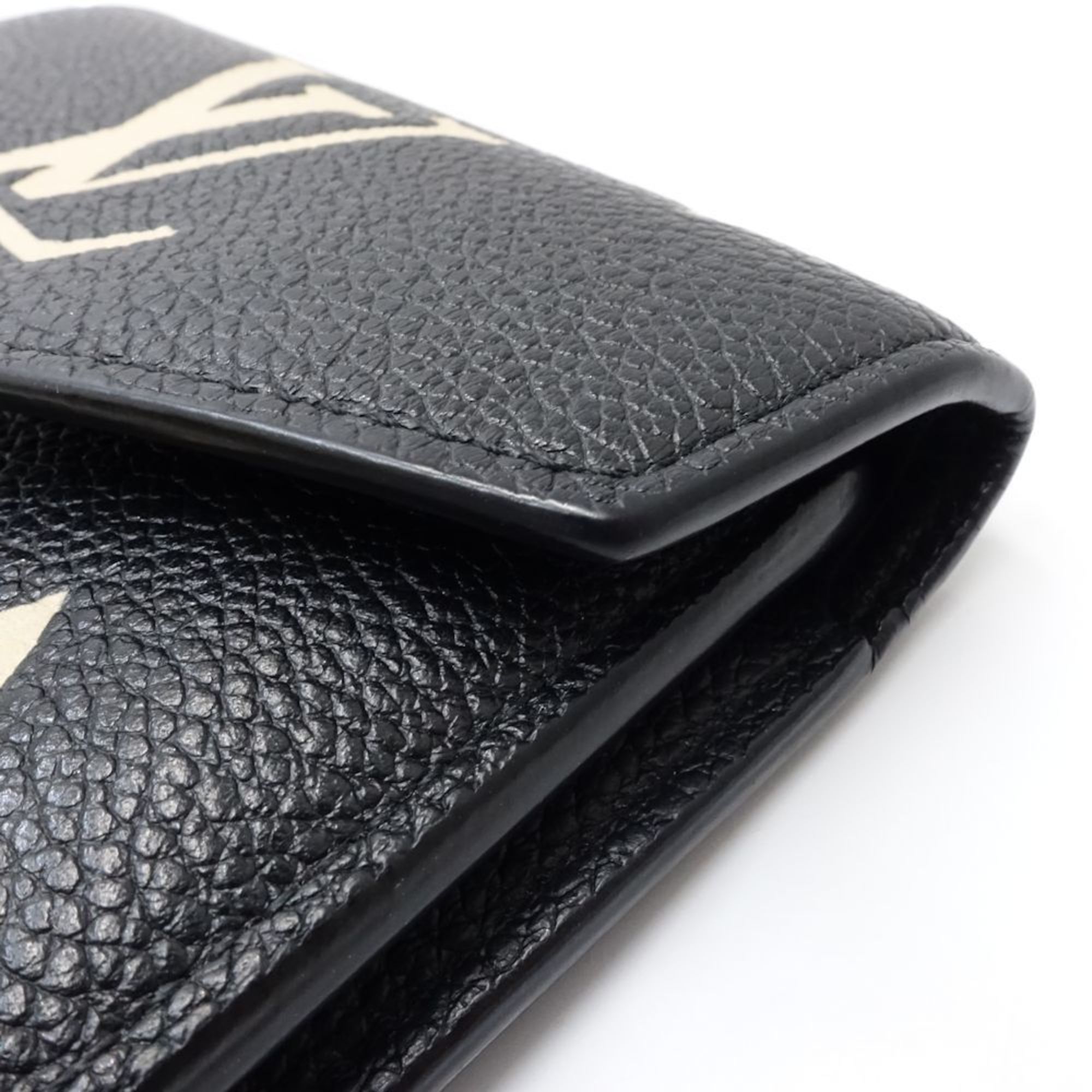 Empreinte Wallet (Tri-Fold) (Pre-Owned) - Louis Vuitton - Modalova