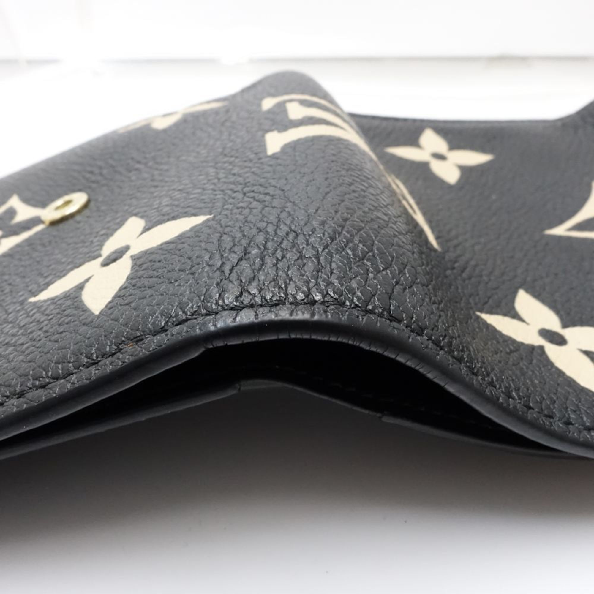 Empreinte Wallet (Tri-Fold) (Pre-Owned) - Louis Vuitton - Modalova