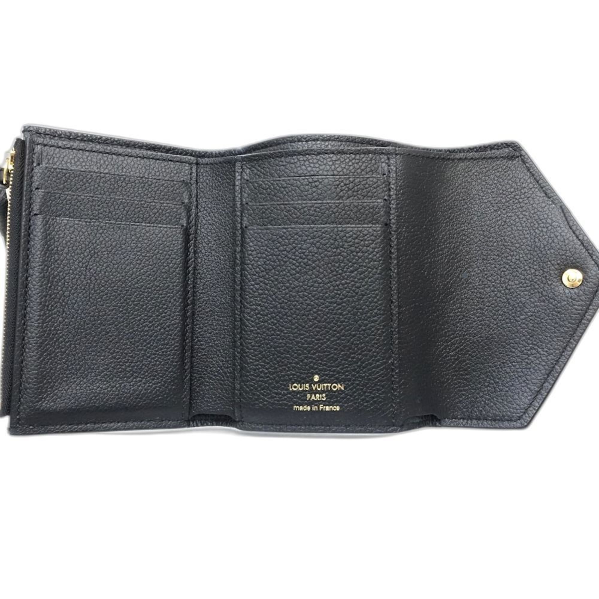 Empreinte Wallet (Tri-Fold) (Pre-Owned) - Louis Vuitton - Modalova