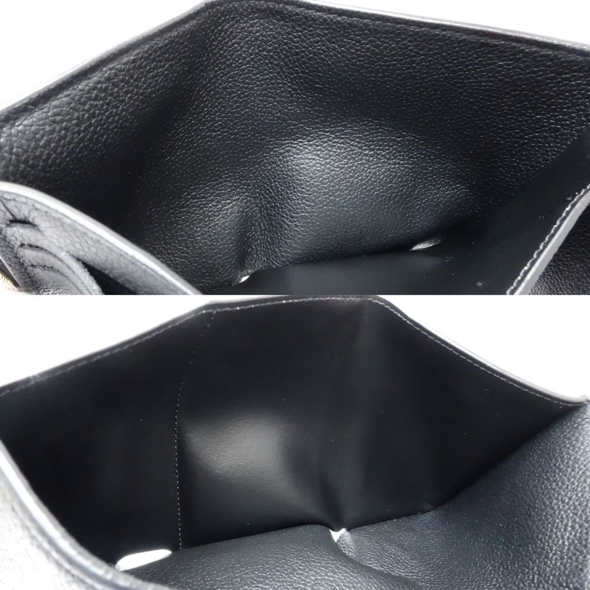 Empreinte Wallet (Tri-Fold) (Pre-Owned) - Louis Vuitton - Modalova