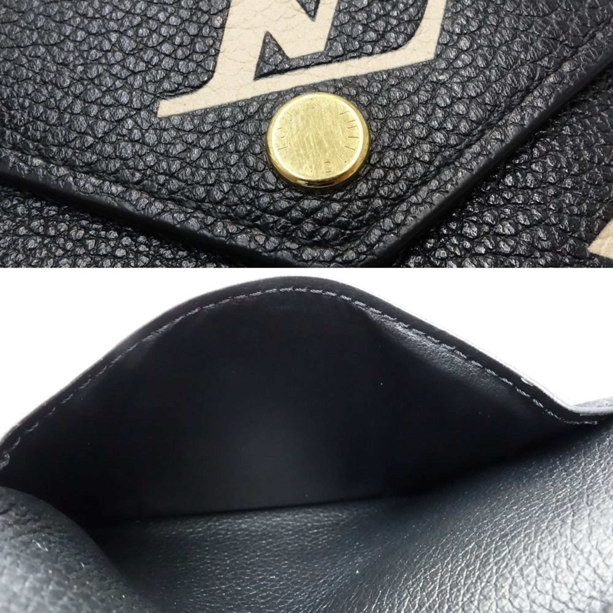 Empreinte Wallet (Tri-Fold) (Pre-Owned) - Louis Vuitton - Modalova