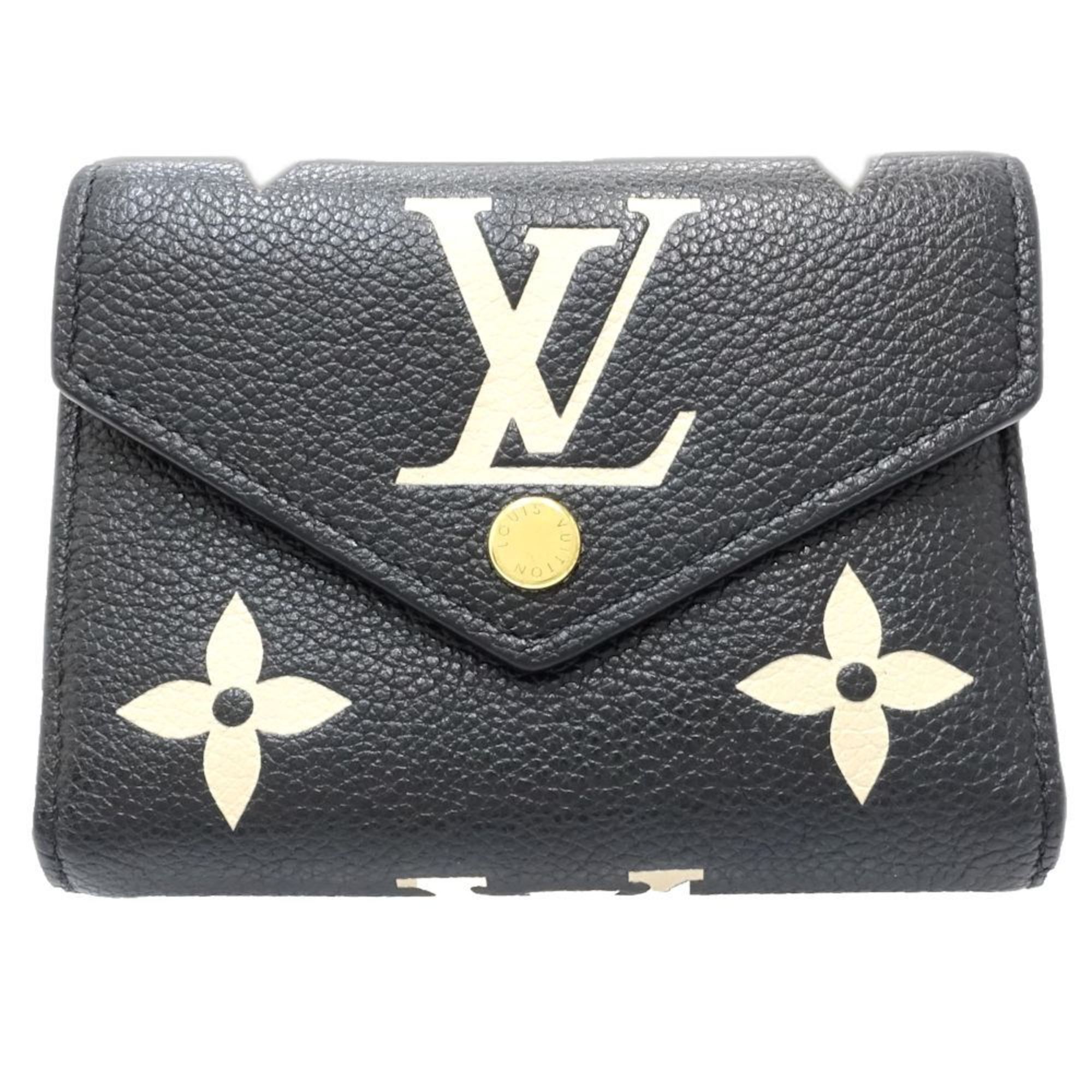 Empreinte Wallet (Tri-Fold) (Pre-Owned) - Louis Vuitton - Modalova