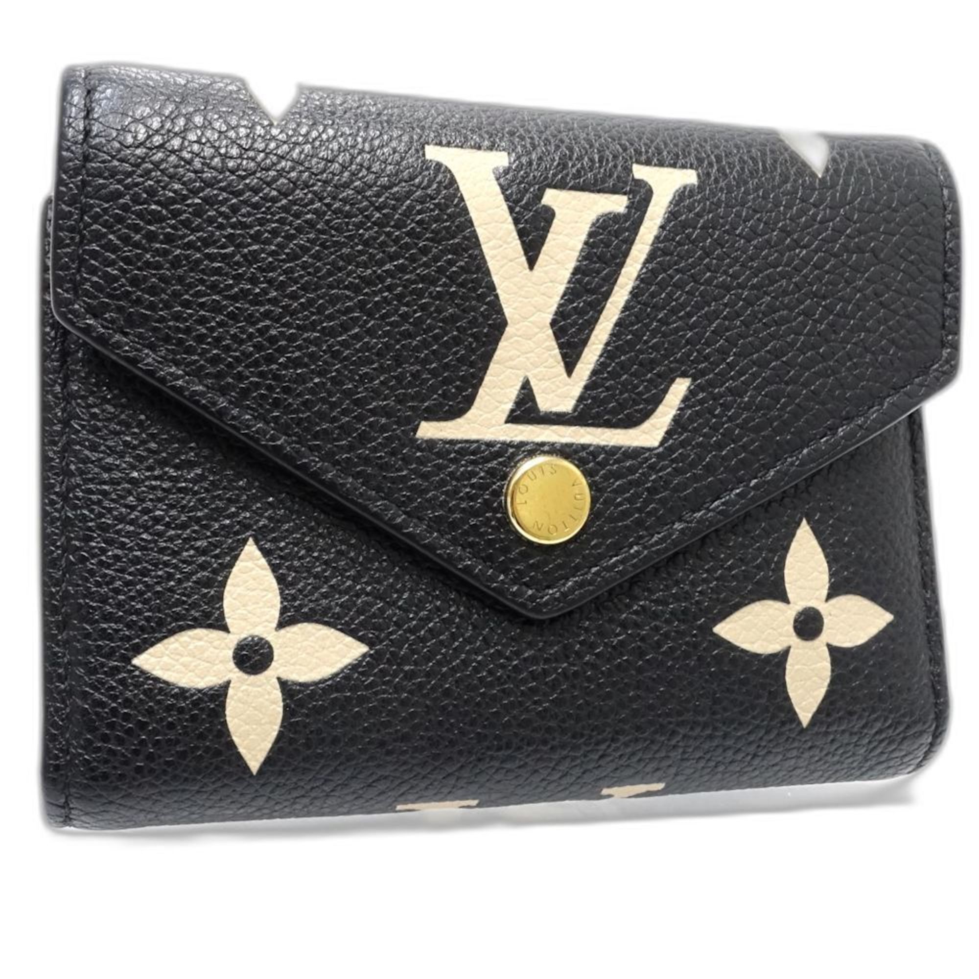 Empreinte Wallet (Tri-Fold) (Pre-Owned) - Louis Vuitton - Modalova