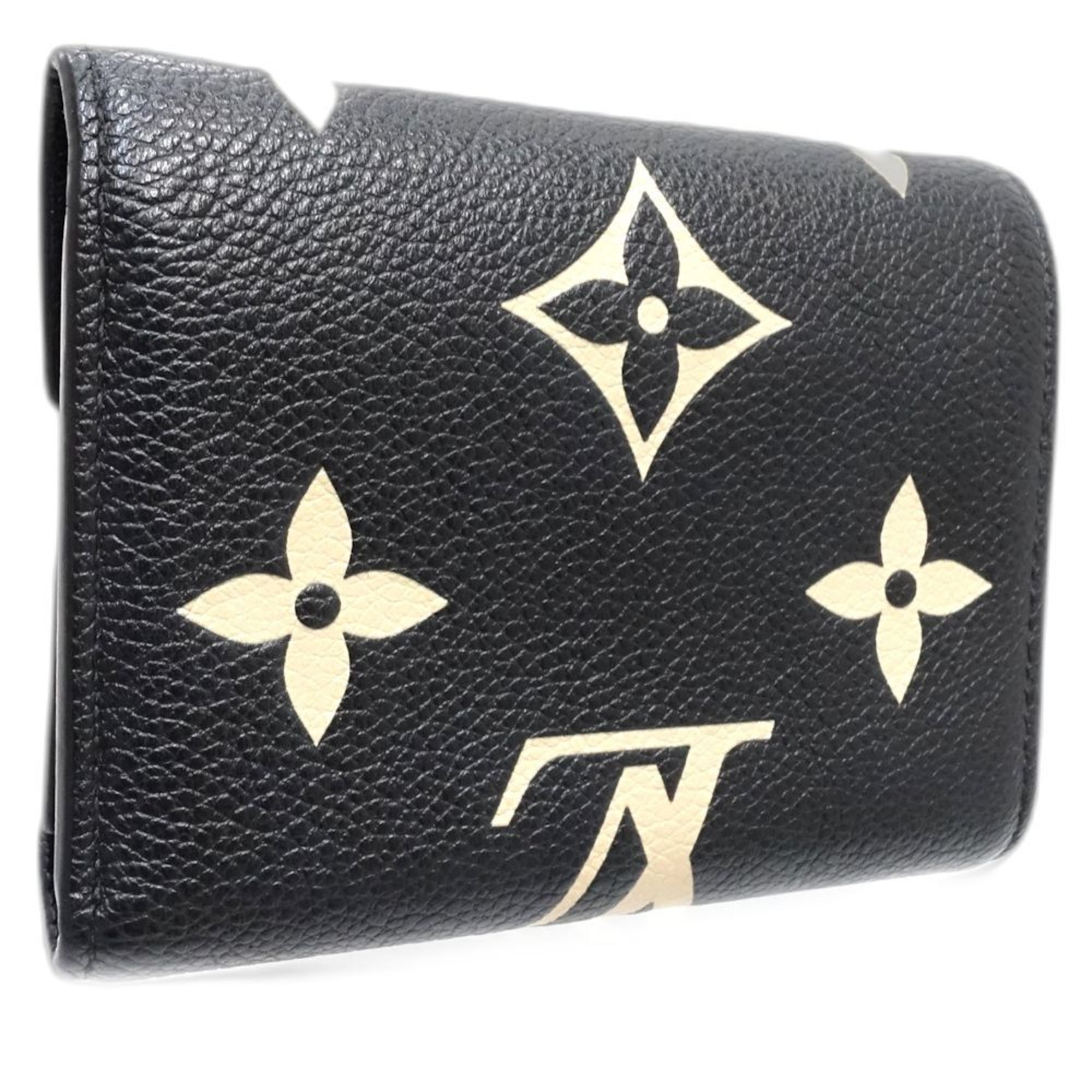 Empreinte Wallet (Tri-Fold) (Pre-Owned) - Louis Vuitton - Modalova
