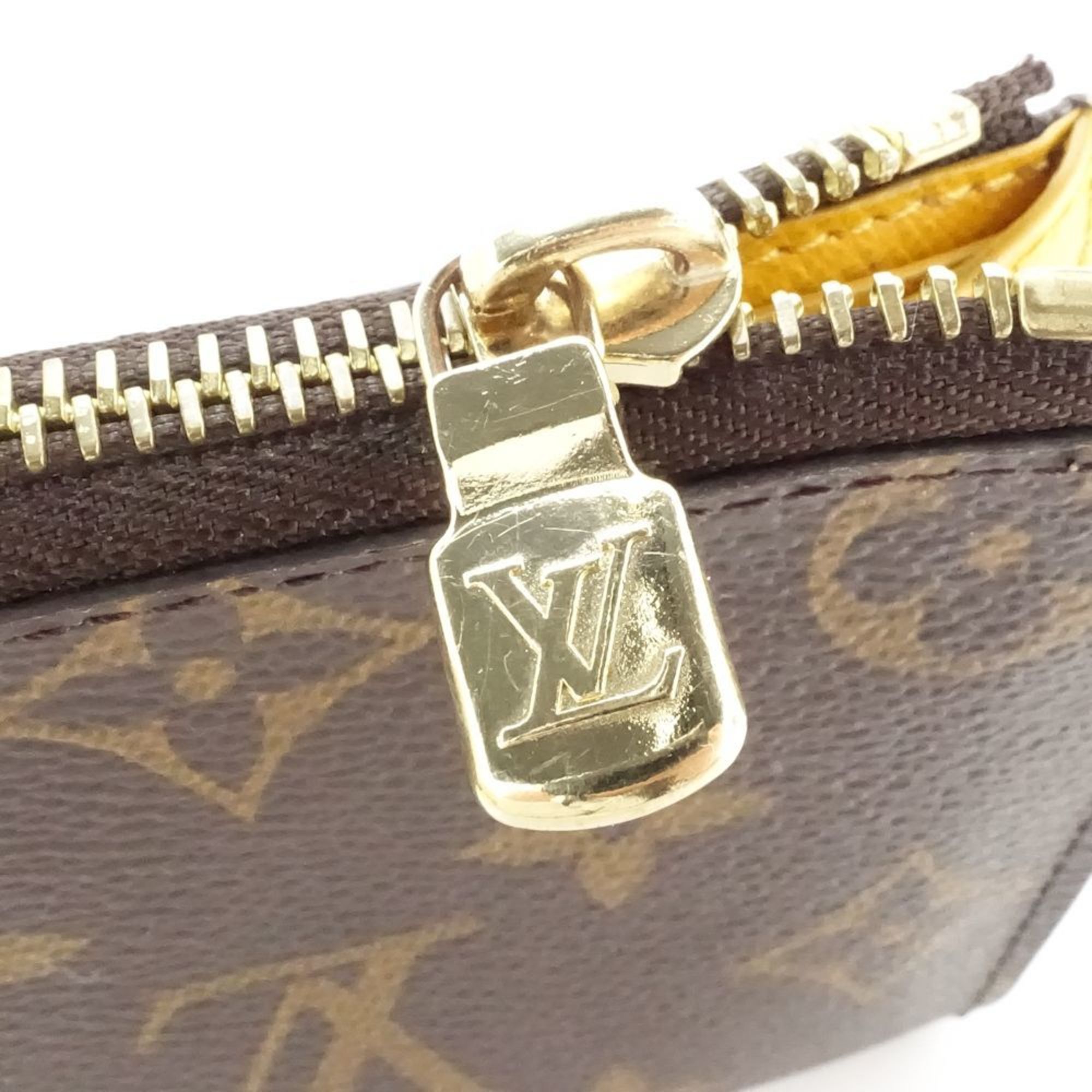 Chain/Shoulder Wallet (Pre-Owned) - Louis Vuitton - Modalova