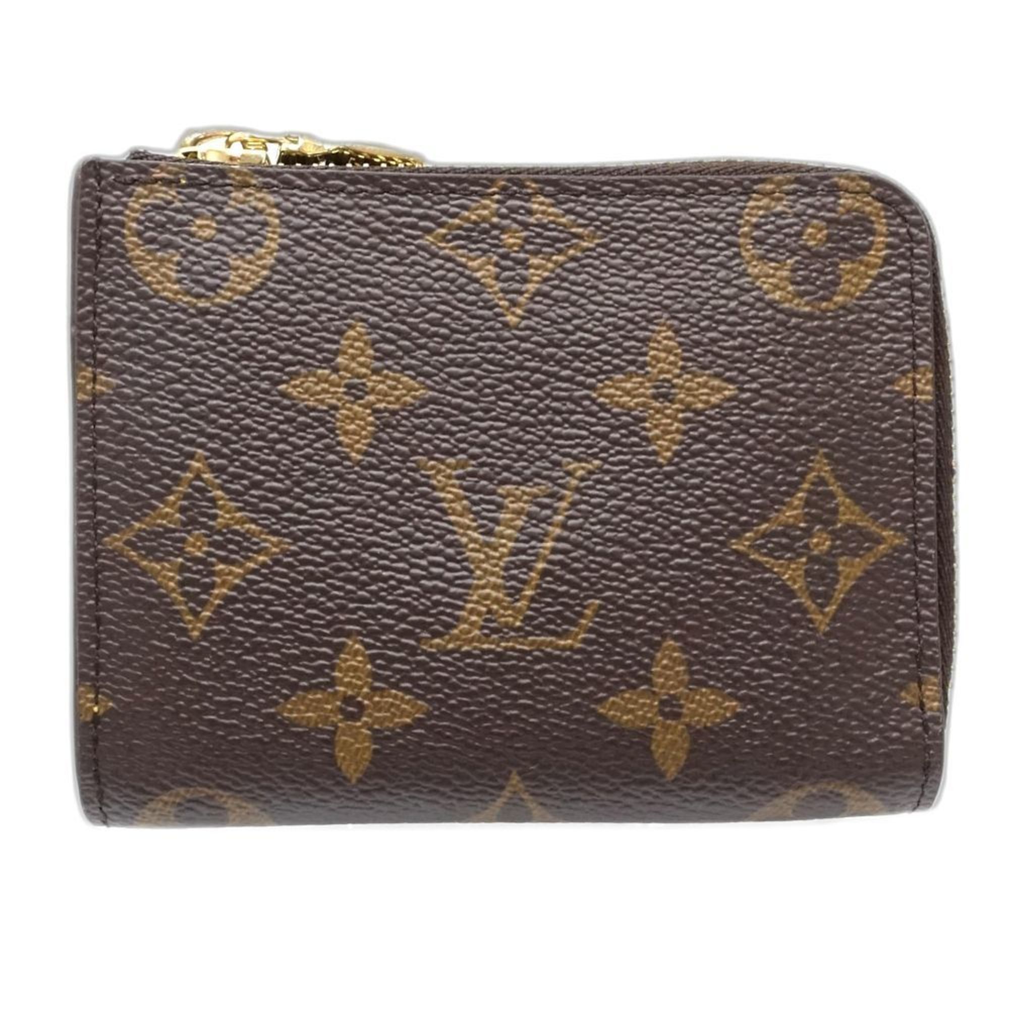 Chain/Shoulder Wallet (Pre-Owned) - Louis Vuitton - Modalova