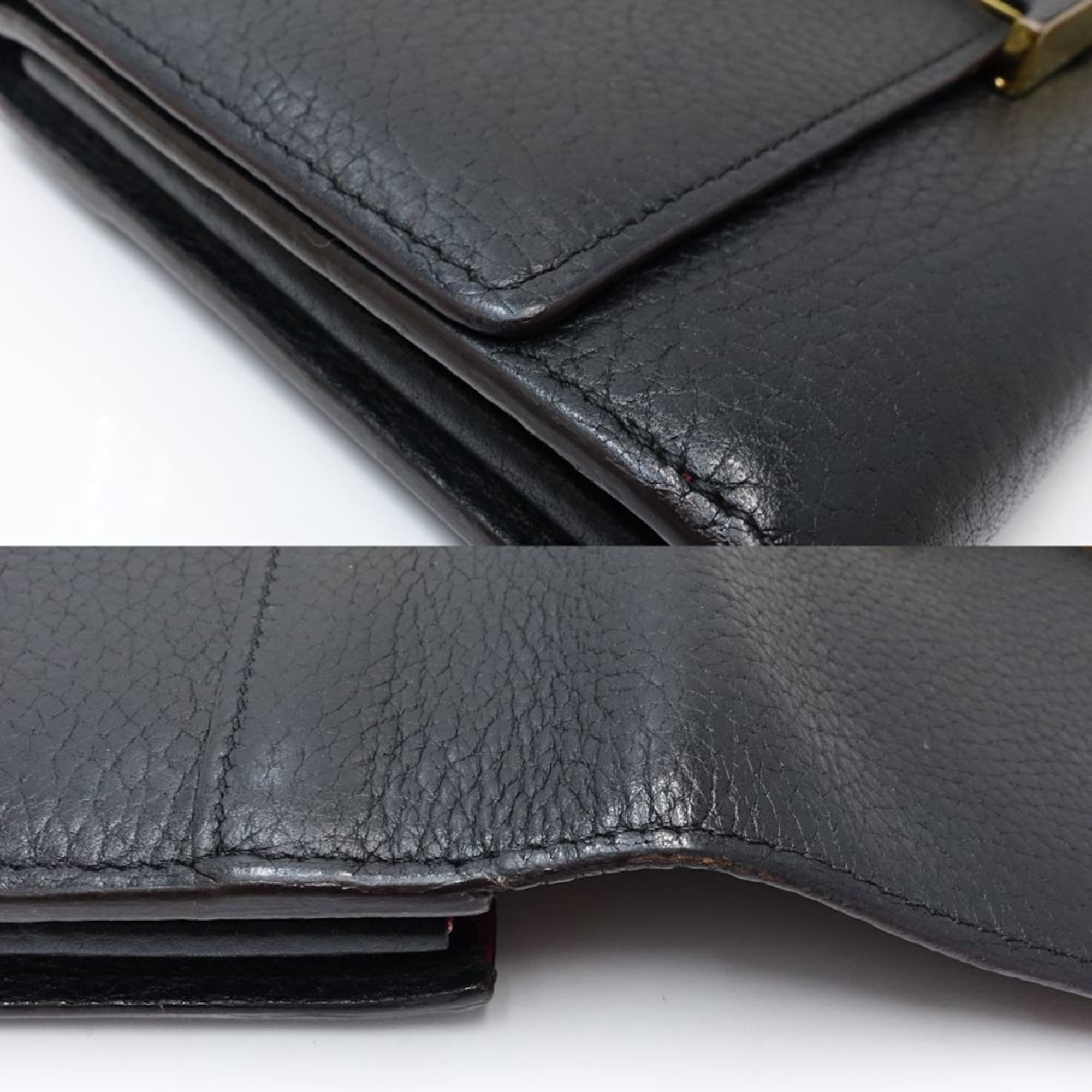 Long Wallet (Bi-Fold) (Pre-Owned) - Louis Vuitton - Modalova