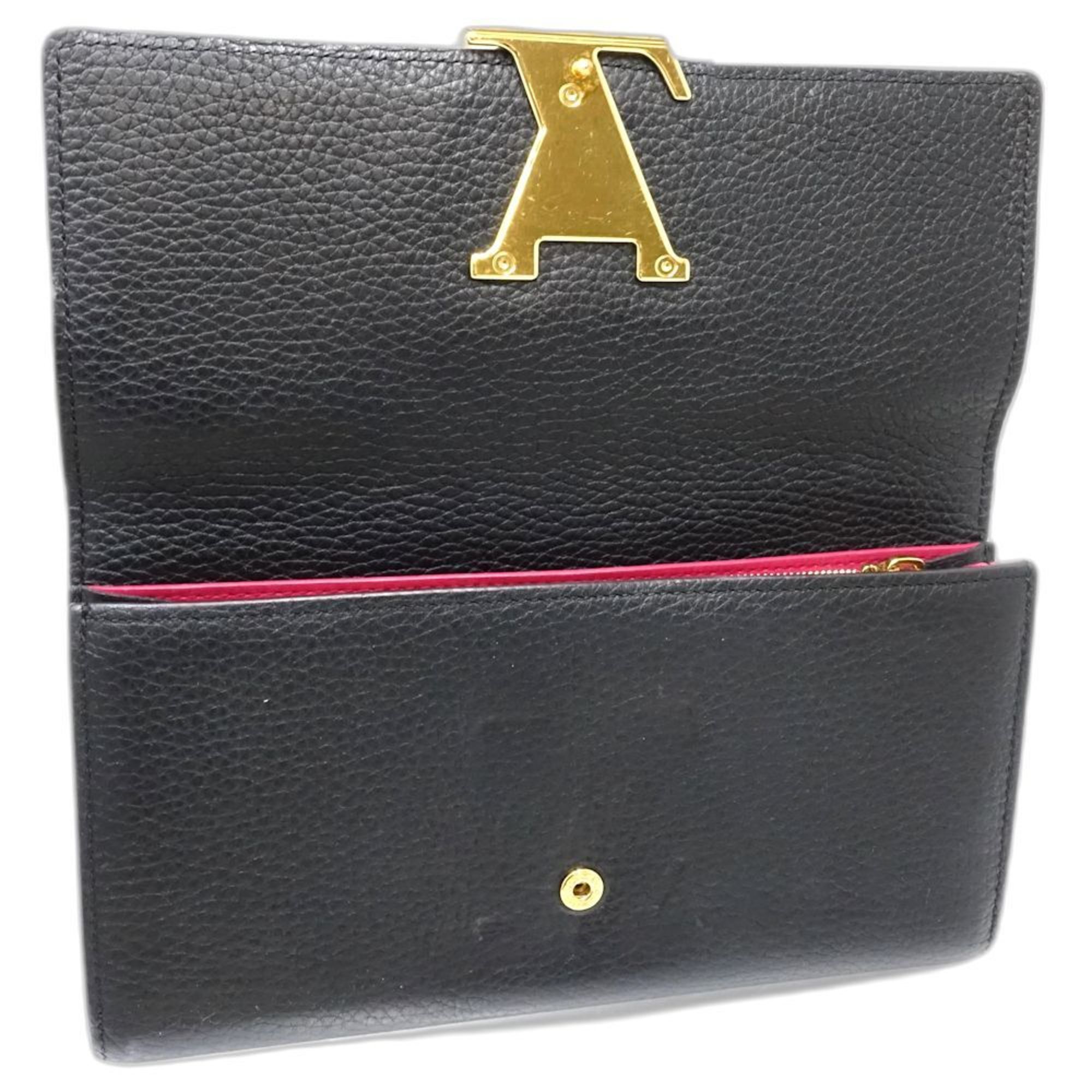 Long Wallet (Bi-Fold) (Pre-Owned) - Louis Vuitton - Modalova