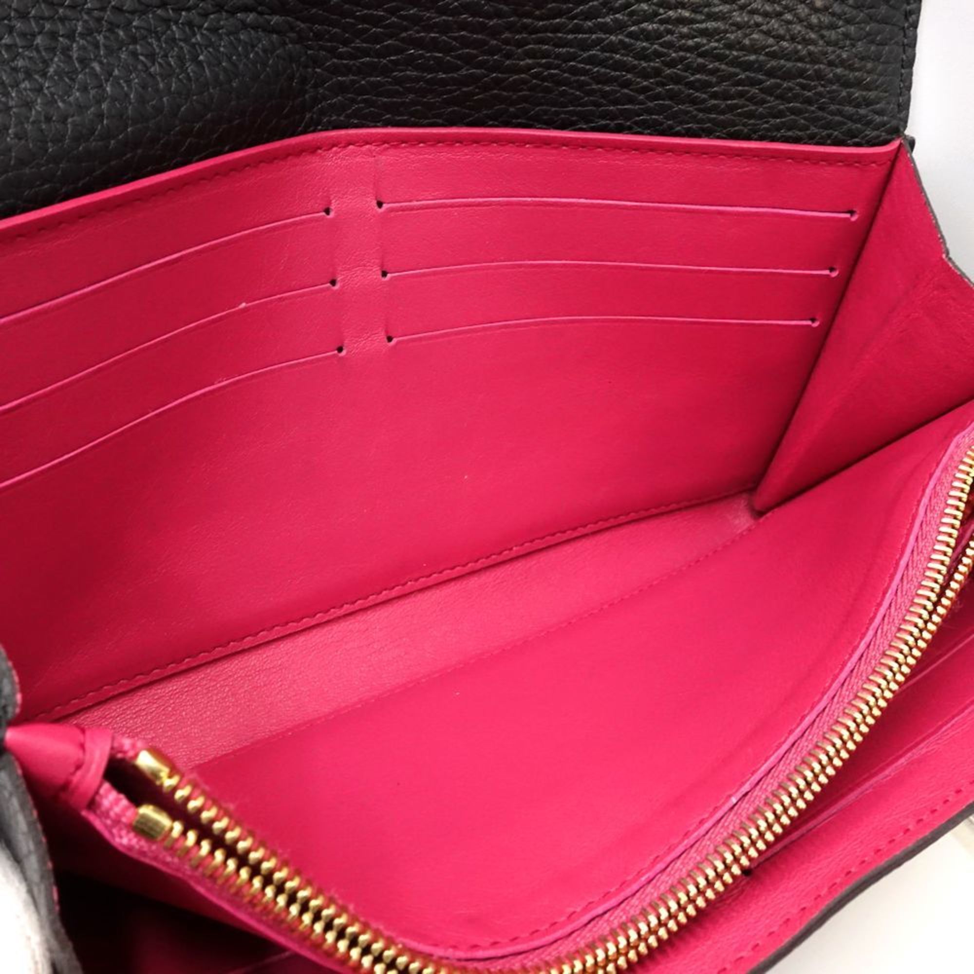 Long Wallet (Bi-Fold) (Pre-Owned) - Louis Vuitton - Modalova