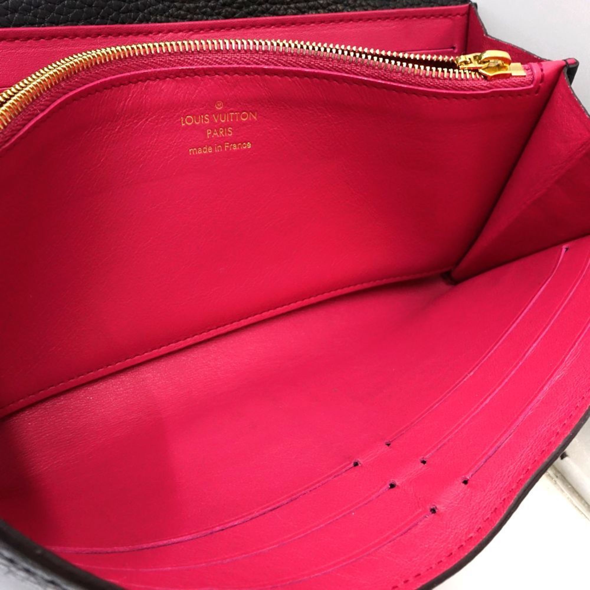 Long Wallet (Bi-Fold) (Pre-Owned) - Louis Vuitton - Modalova