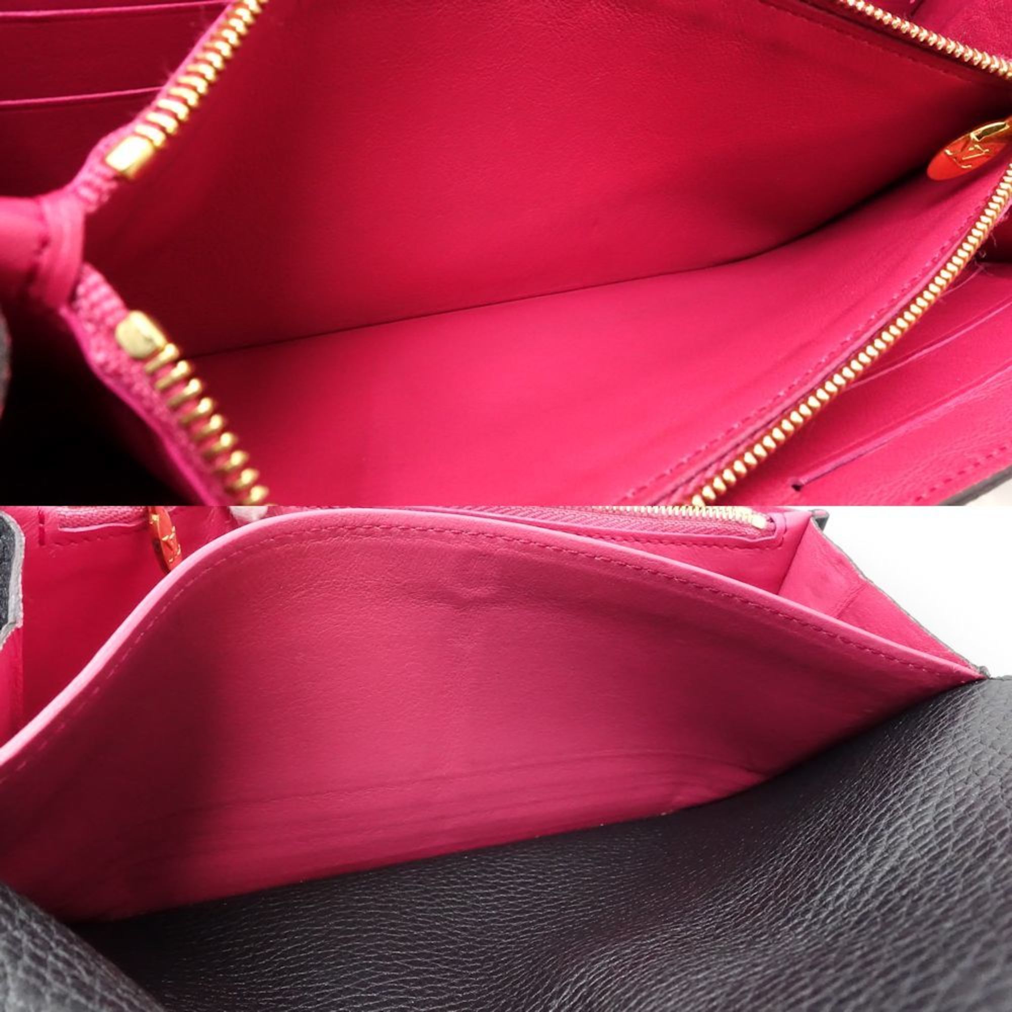 Long Wallet (Bi-Fold) (Pre-Owned) - Louis Vuitton - Modalova