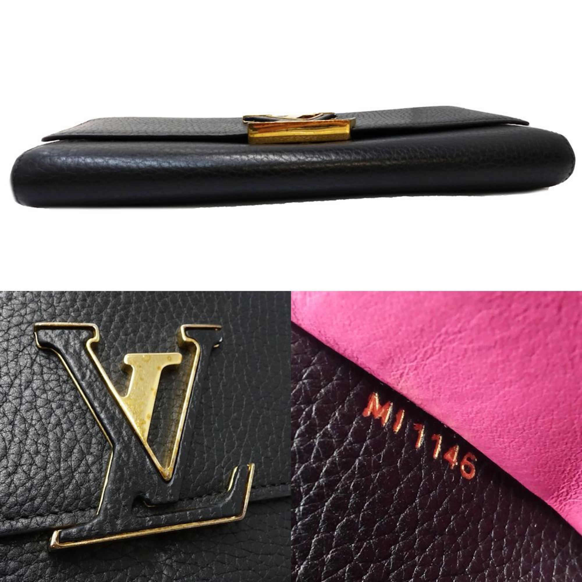 Long Wallet (Bi-Fold) (Pre-Owned) - Louis Vuitton - Modalova
