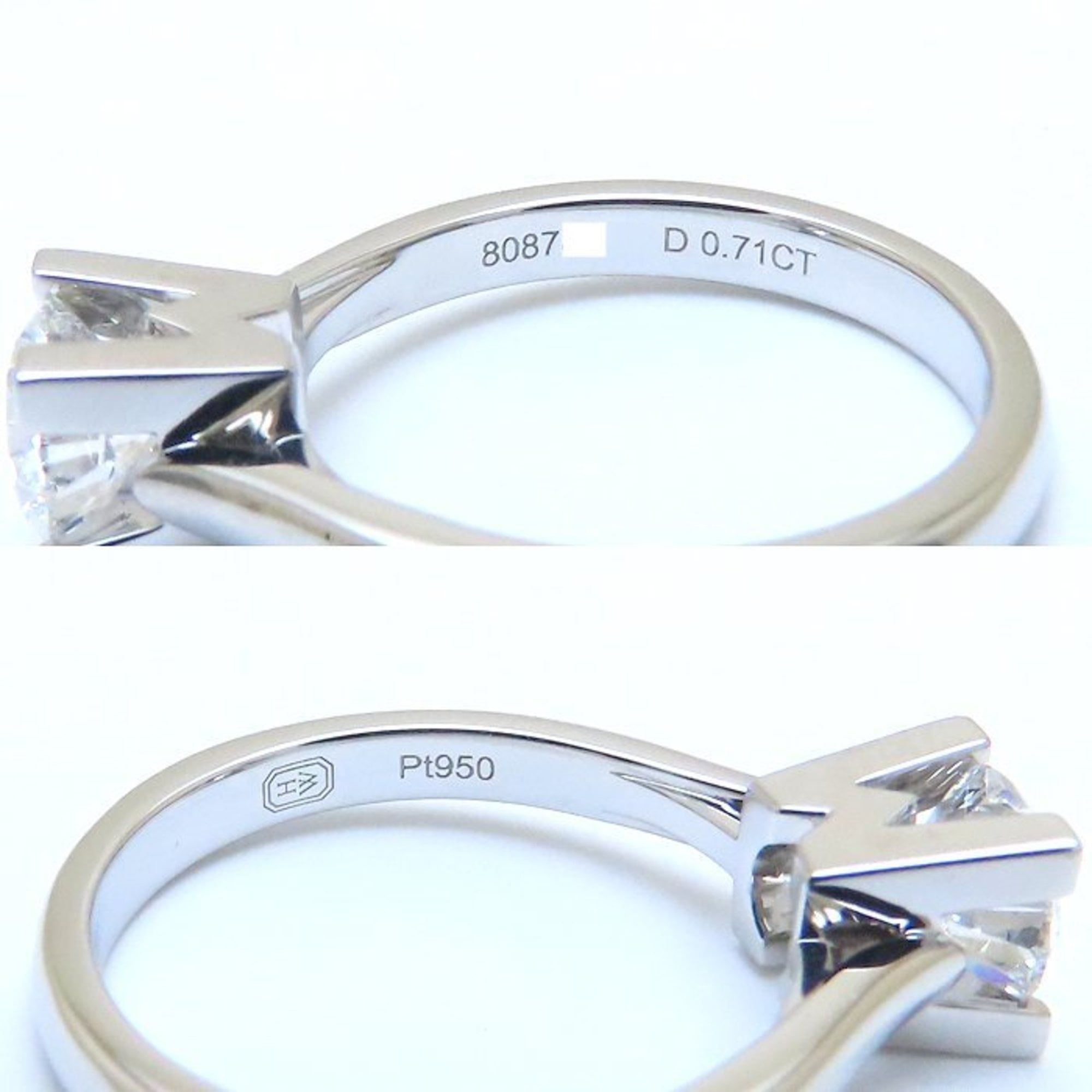 Harry Winston Band Ring (Pre-Owned) - Harry Winston - Modalova
