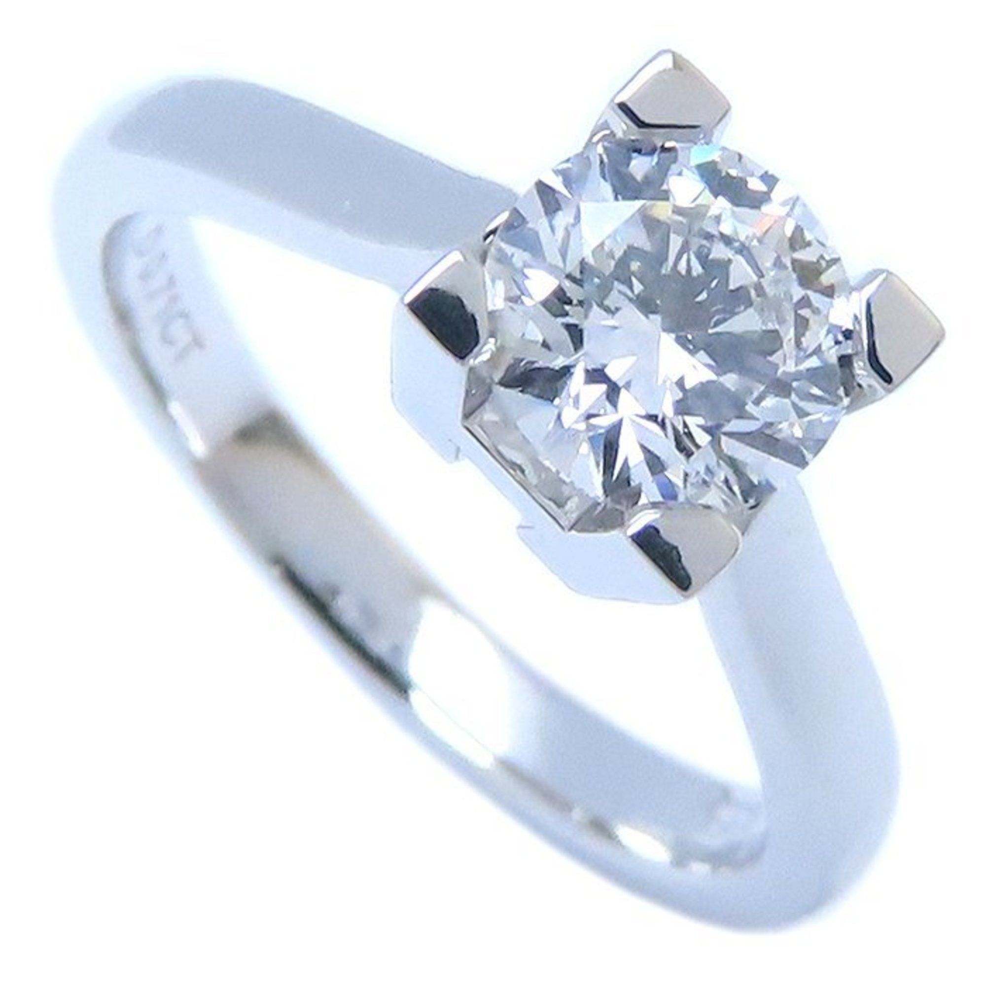 Harry Winston Band Ring (Pre-Owned) - Harry Winston - Modalova