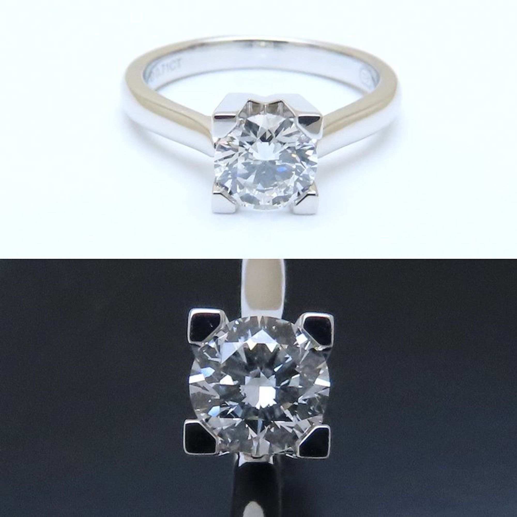 Harry Winston Band Ring (Pre-Owned) - Harry Winston - Modalova