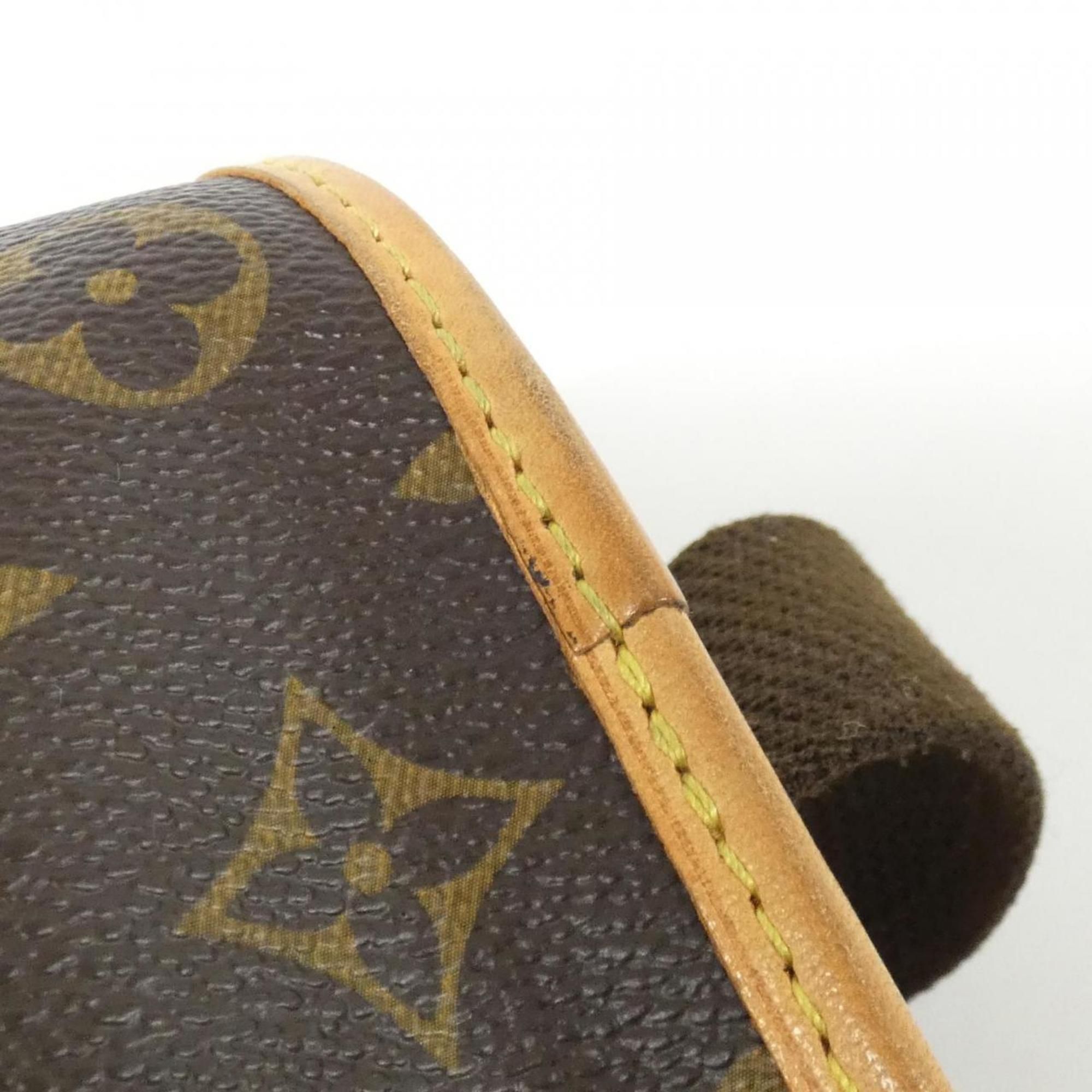 Monogram Monogram Shoulder Bag (Pre-Owned) - Louis Vuitton - Modalova