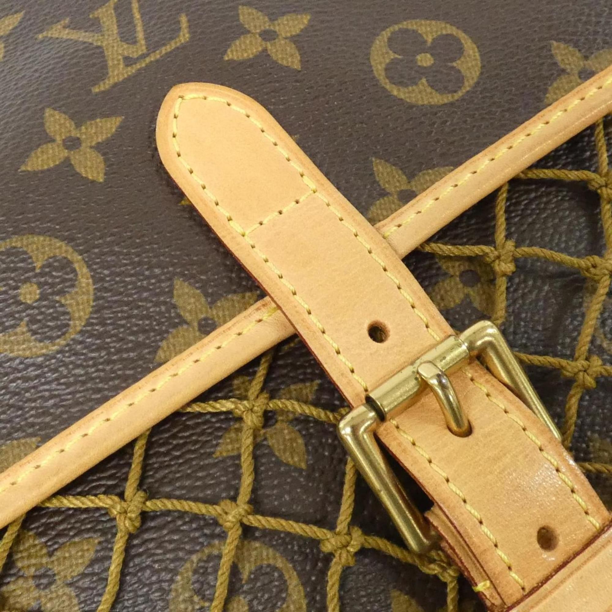 Monogram Monogram Shoulder Bag (Pre-Owned) - Louis Vuitton - Modalova