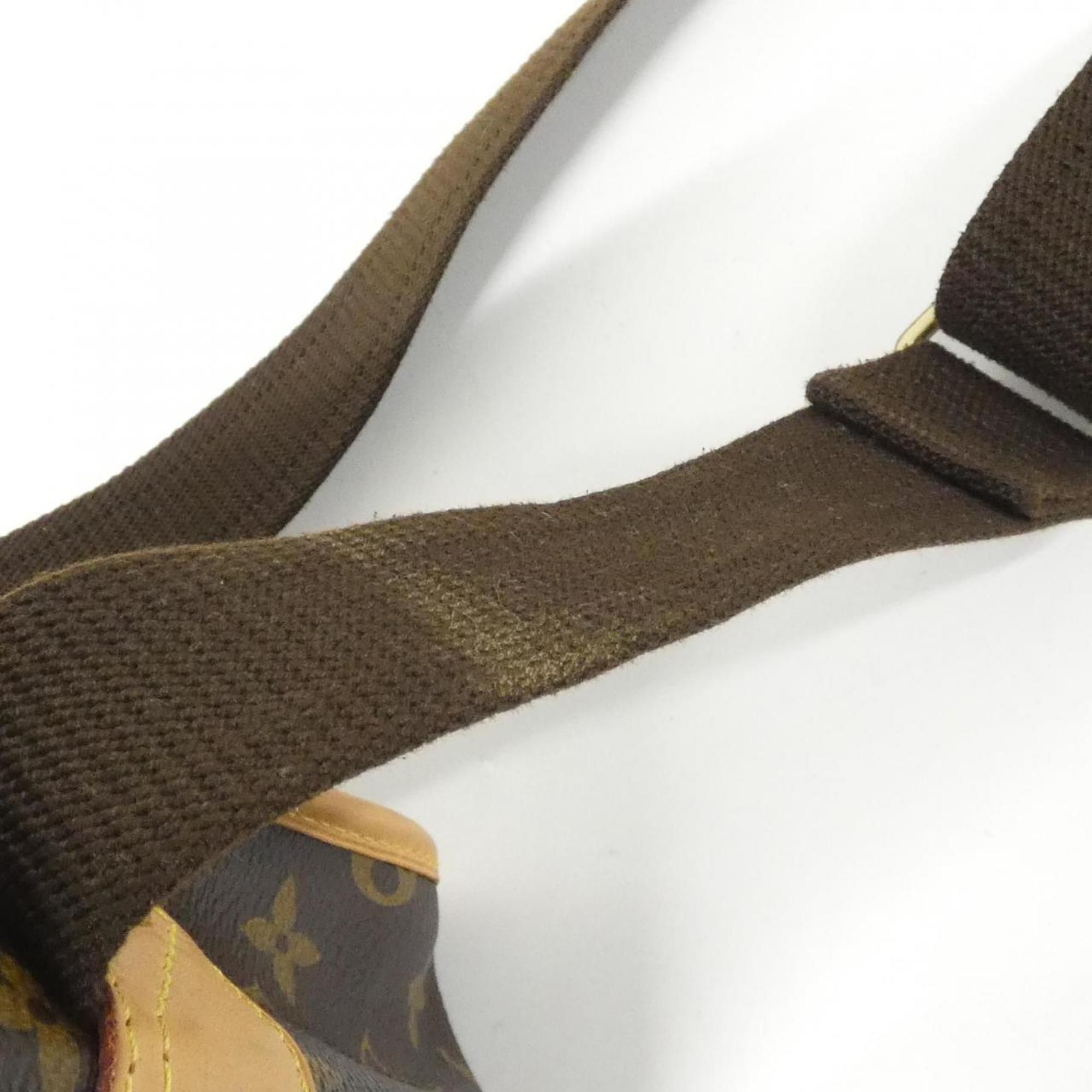 Monogram Monogram Shoulder Bag (Pre-Owned) - Louis Vuitton - Modalova