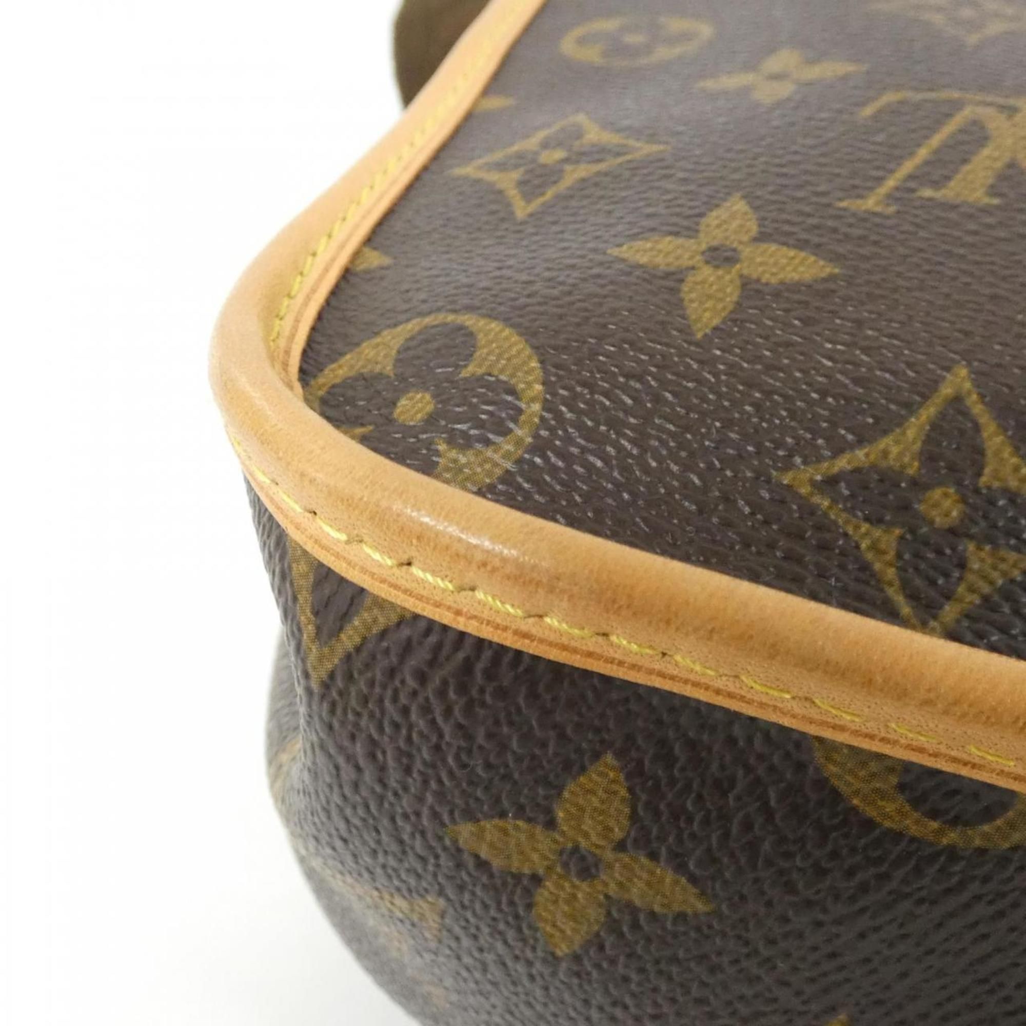 Monogram Monogram Shoulder Bag (Pre-Owned) - Louis Vuitton - Modalova