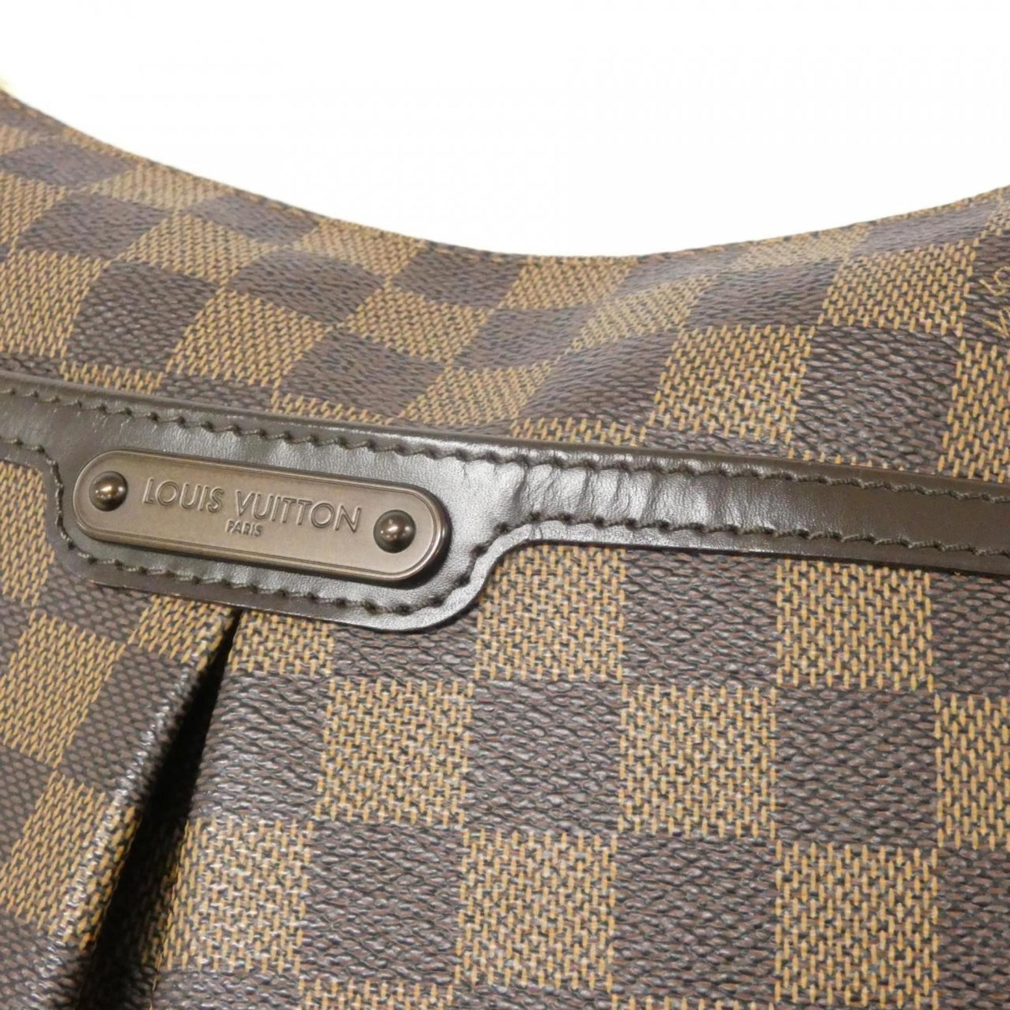 Coated Canvas Shoulder Bag (Pre-Owned) - Louis Vuitton - Modalova