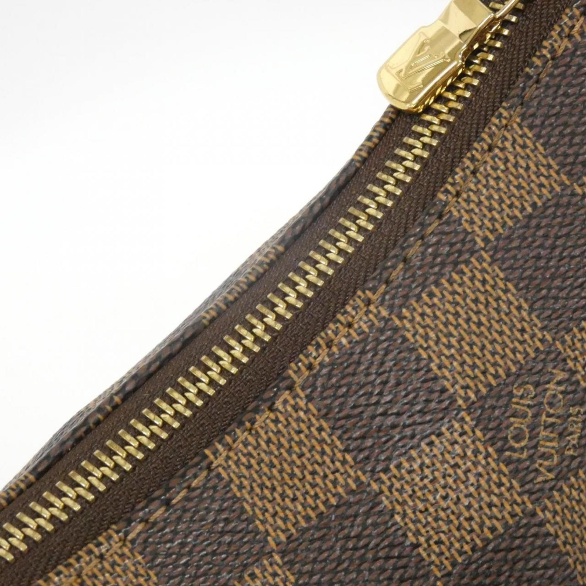Coated Canvas Shoulder Bag (Pre-Owned) - Louis Vuitton - Modalova