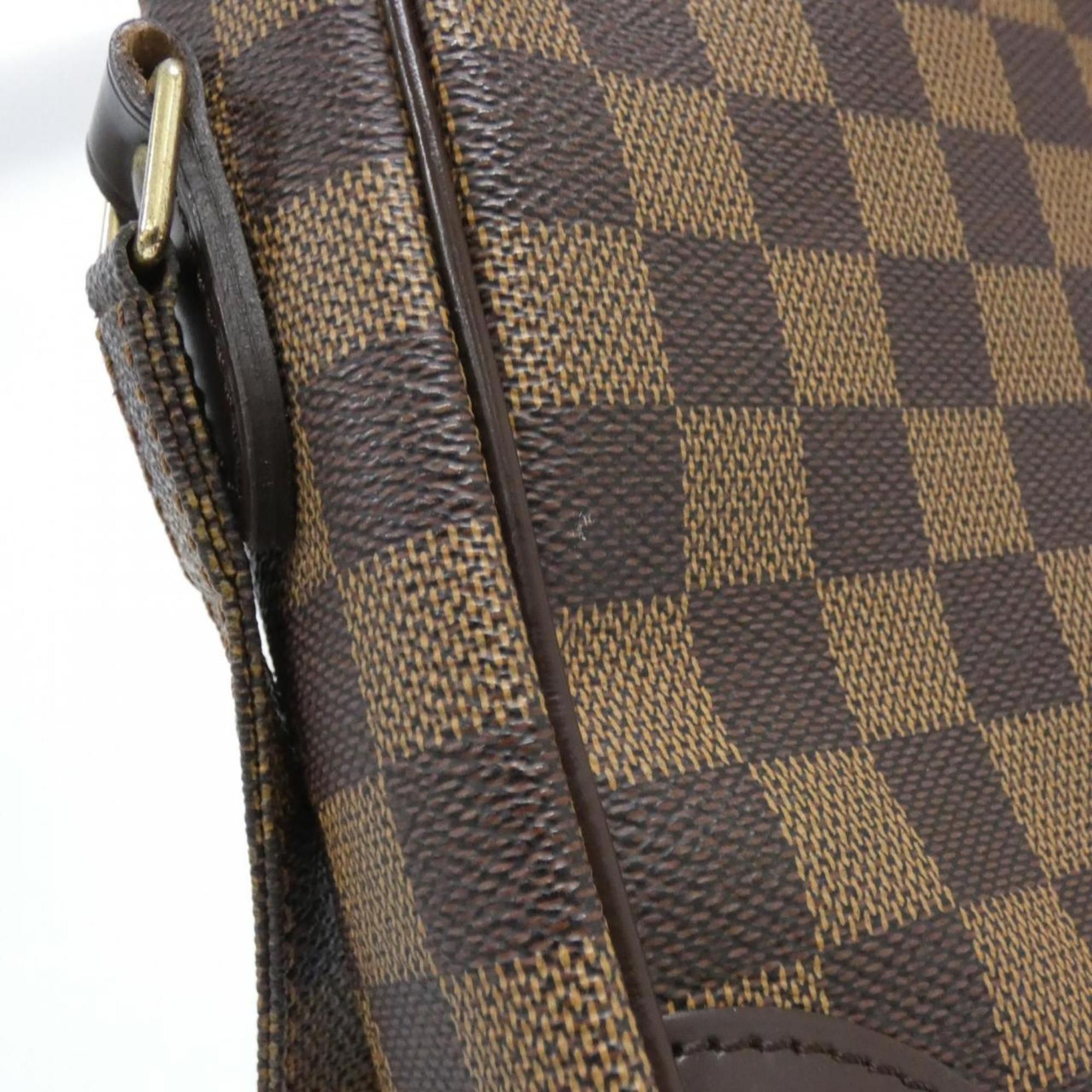 Coated Canvas Shoulder Bag (Pre-Owned) - Louis Vuitton - Modalova
