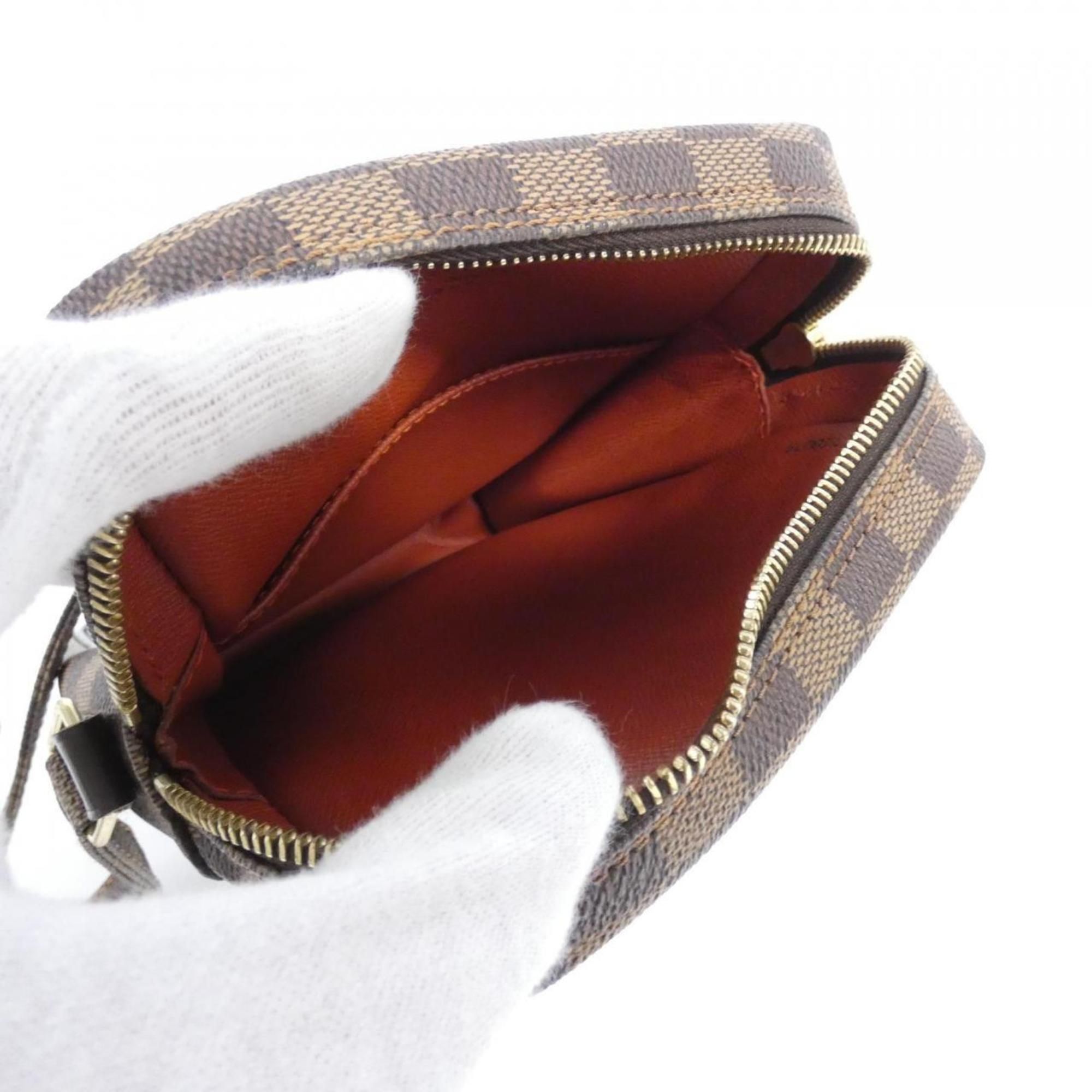 Coated Canvas Shoulder Bag (Pre-Owned) - Louis Vuitton - Modalova