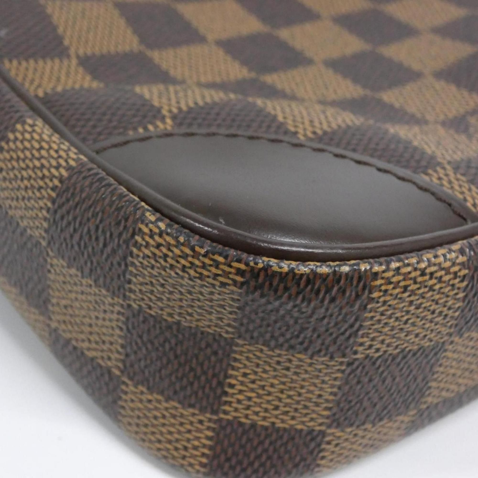 Coated Canvas Shoulder Bag (Pre-Owned) - Louis Vuitton - Modalova