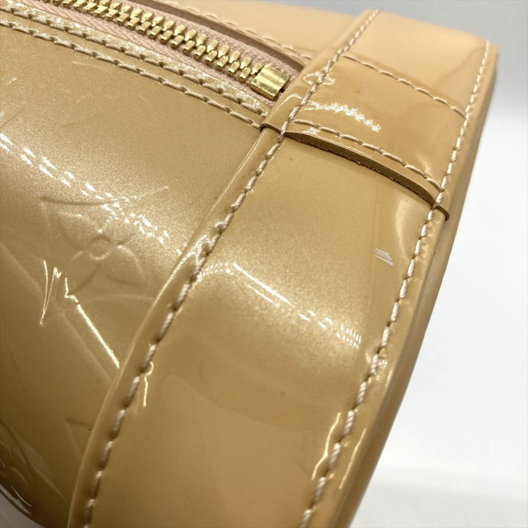 Monogram Vernis Monogram Vernis Handbag (Pre-Owned) - Louis Vuitton - Modalova