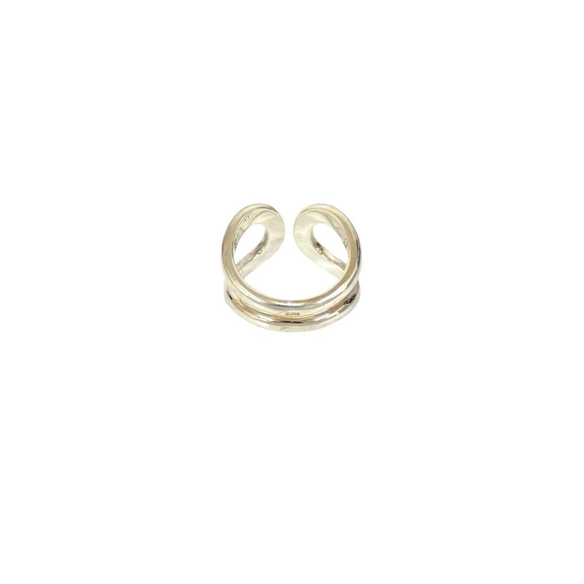 Band Ring (Pre-Owned) - Hermes - Modalova