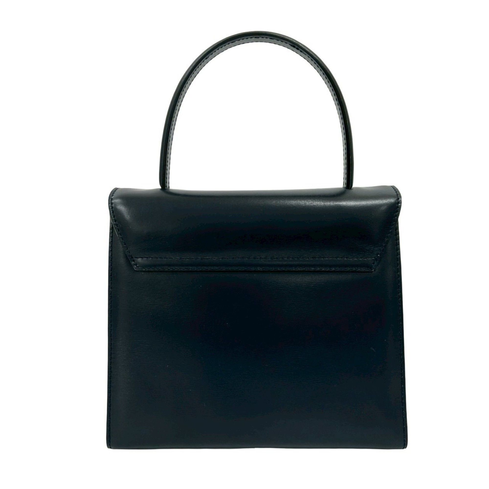 Leather Handbag Shoulder Bag (Pre-Owned) - Celine - Modalova