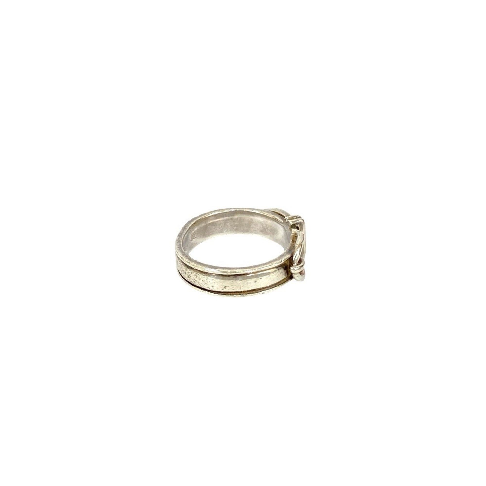 Band Ring (Pre-Owned) - Hermes - Modalova