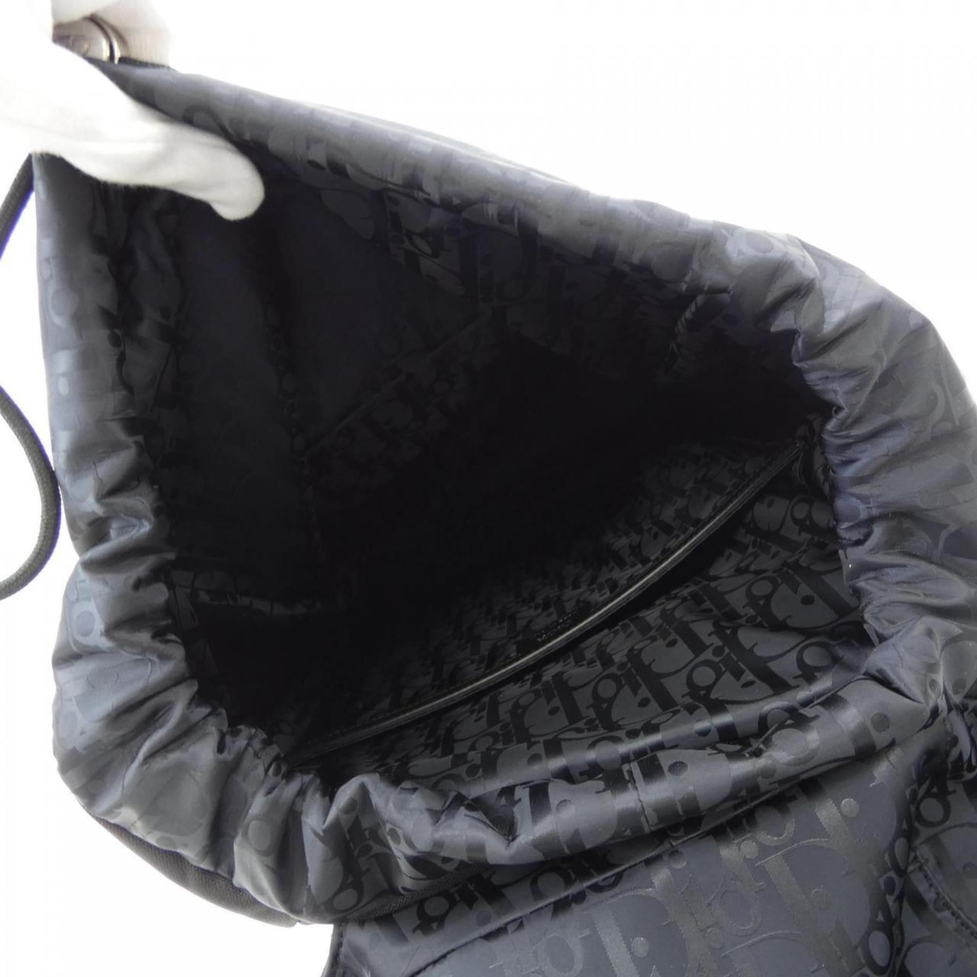 Backpack (Pre-Owned) - Christian Dior - Modalova
