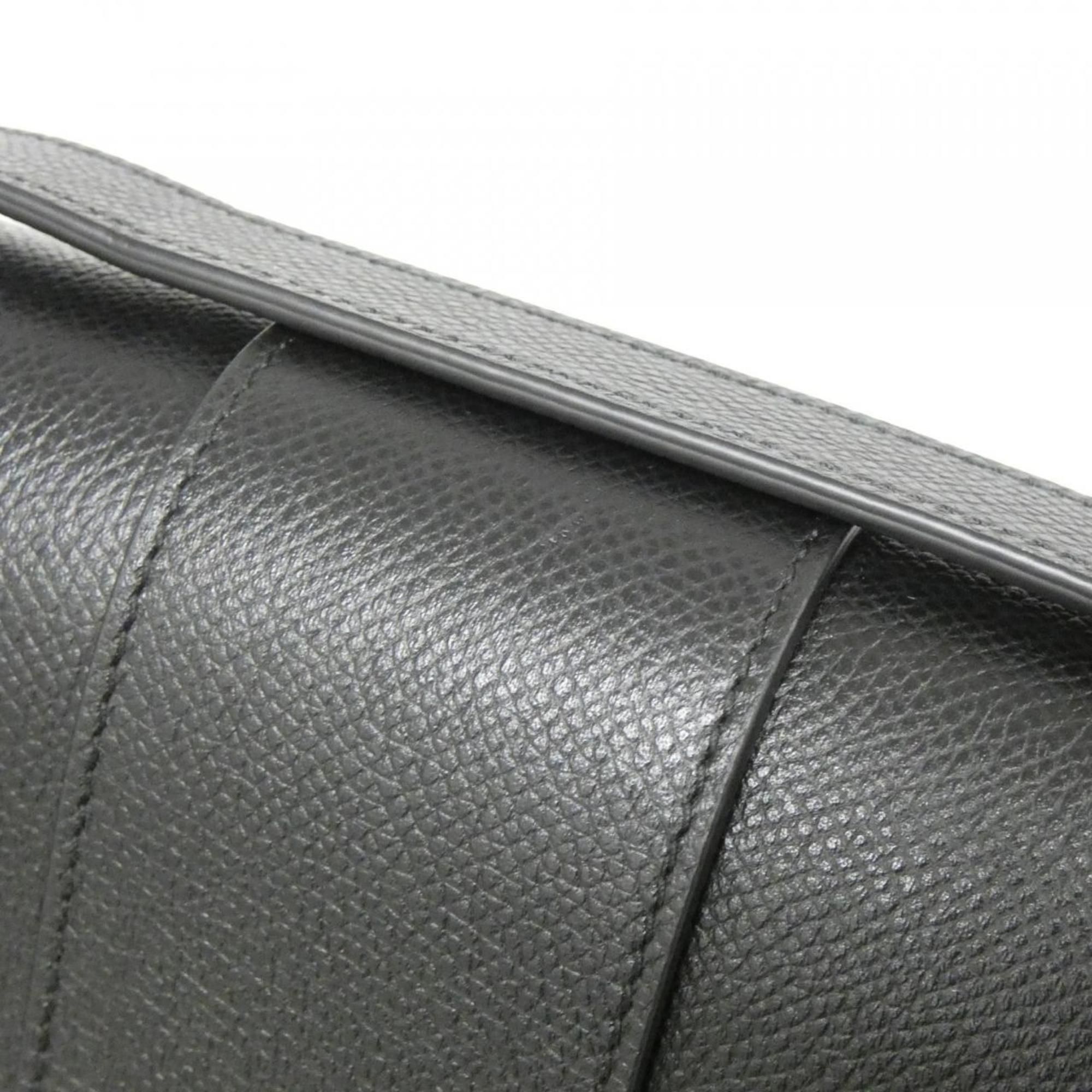 Leather Shoulder Bag (Pre-Owned) - Christian Dior - Modalova