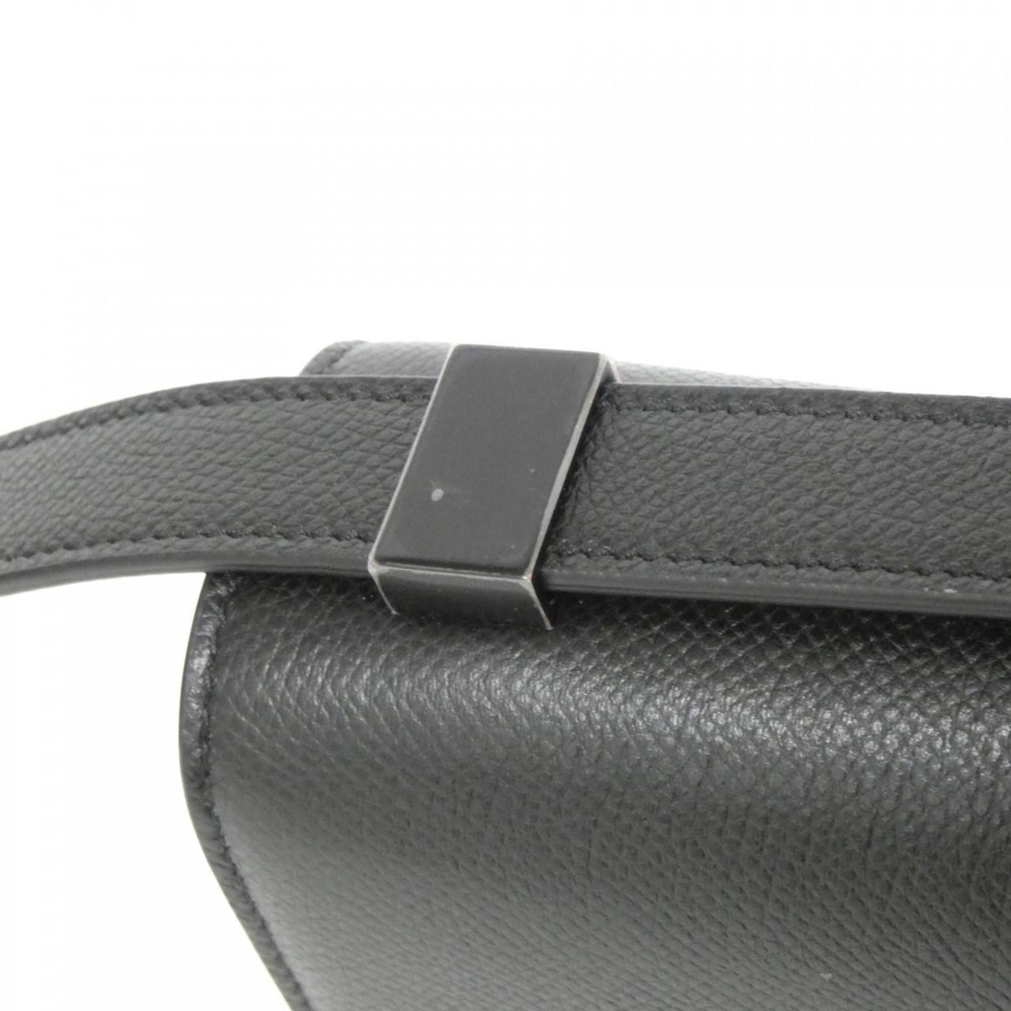 Leather Shoulder Bag (Pre-Owned) - Christian Dior - Modalova