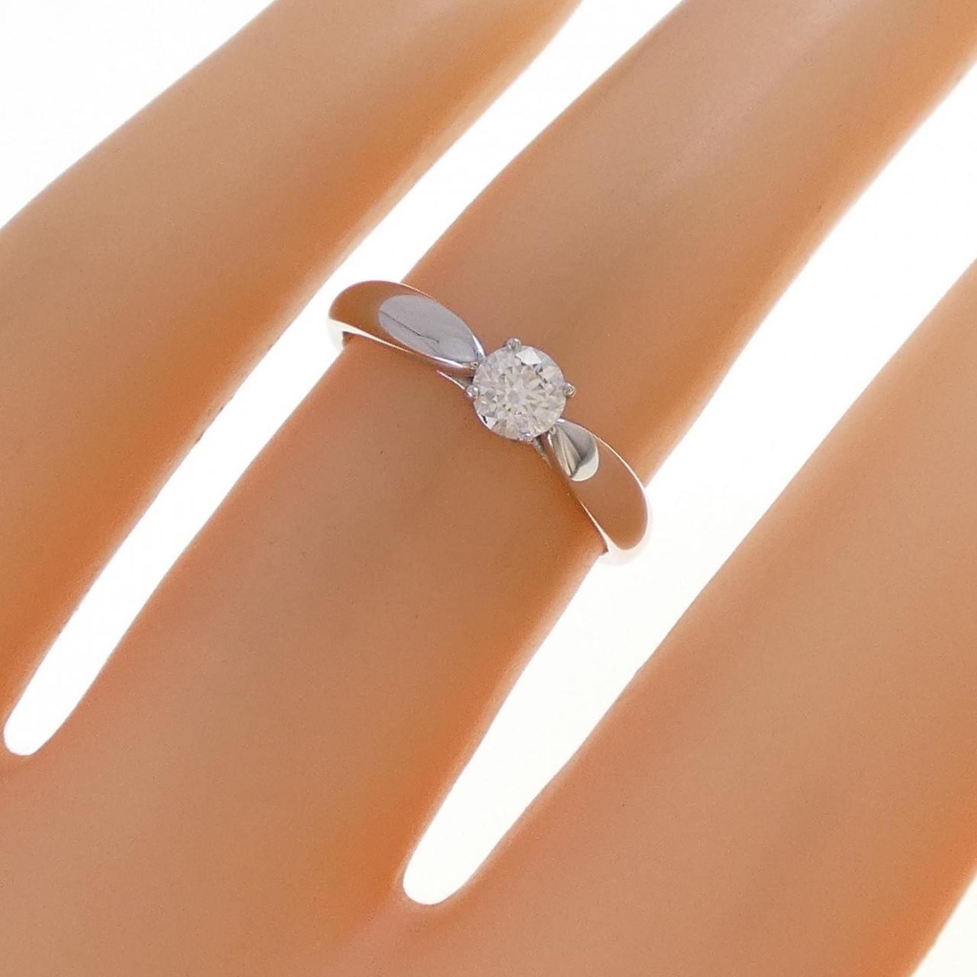 Band Ring (Pre-Owned) - Tiffany - Modalova