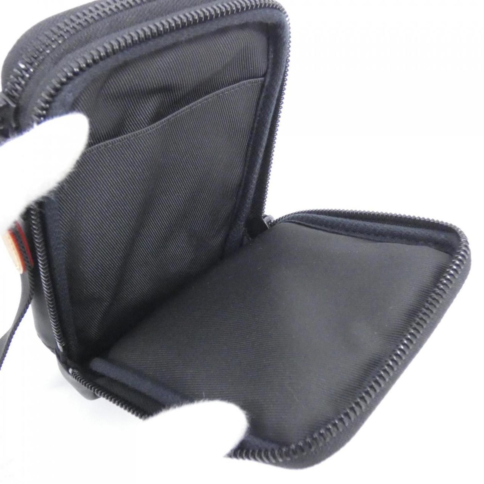 Coated Canvas Phone Wallet (Pre-Owned) - Louis Vuitton - Modalova