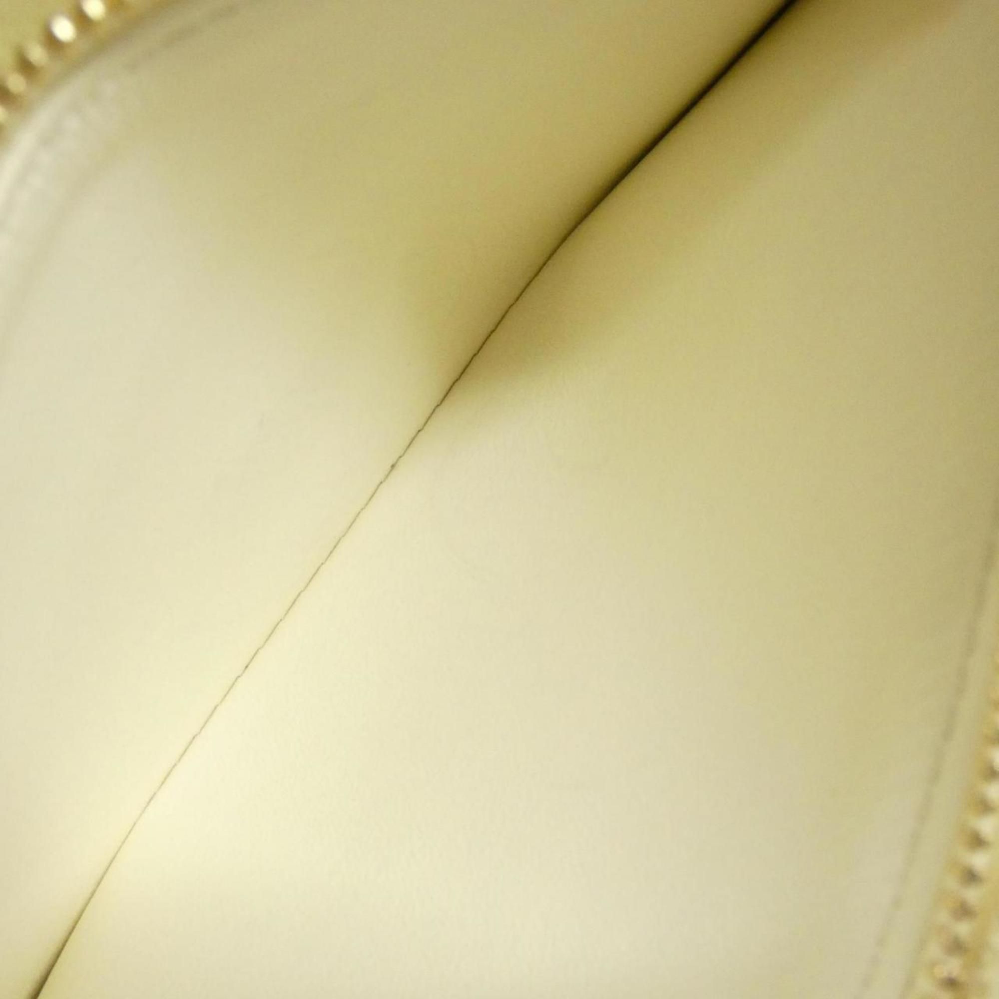 Leather Long Wallet (Bi-Fold) (Pre-Owned) - Louis Vuitton - Modalova