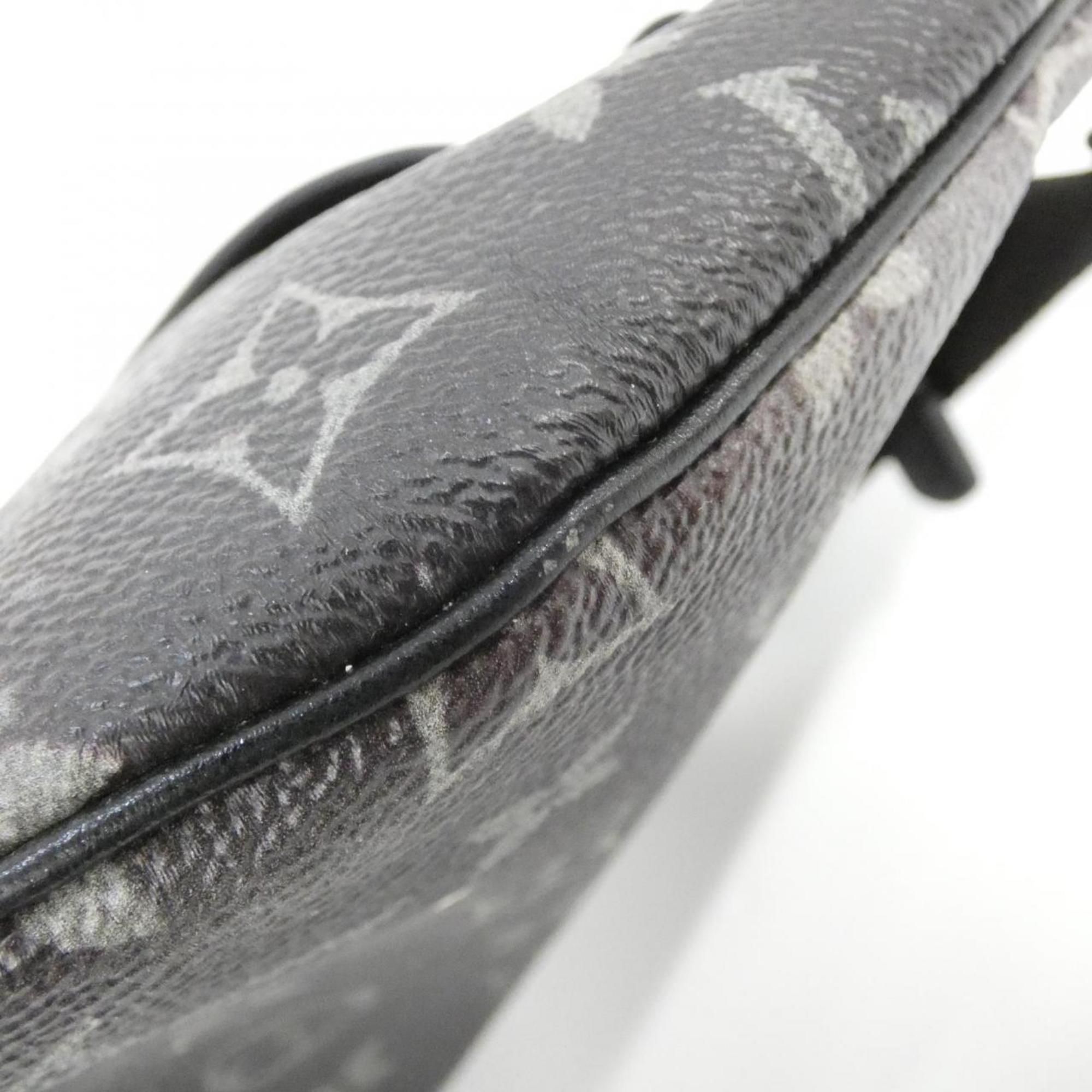 Coated Canvas Shoulder Bag (Pre-Owned) - Louis Vuitton - Modalova