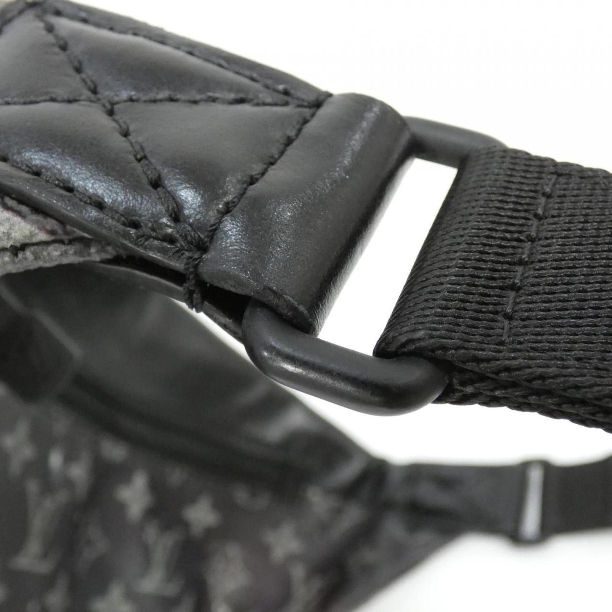 Coated Canvas Shoulder Bag (Pre-Owned) - Louis Vuitton - Modalova