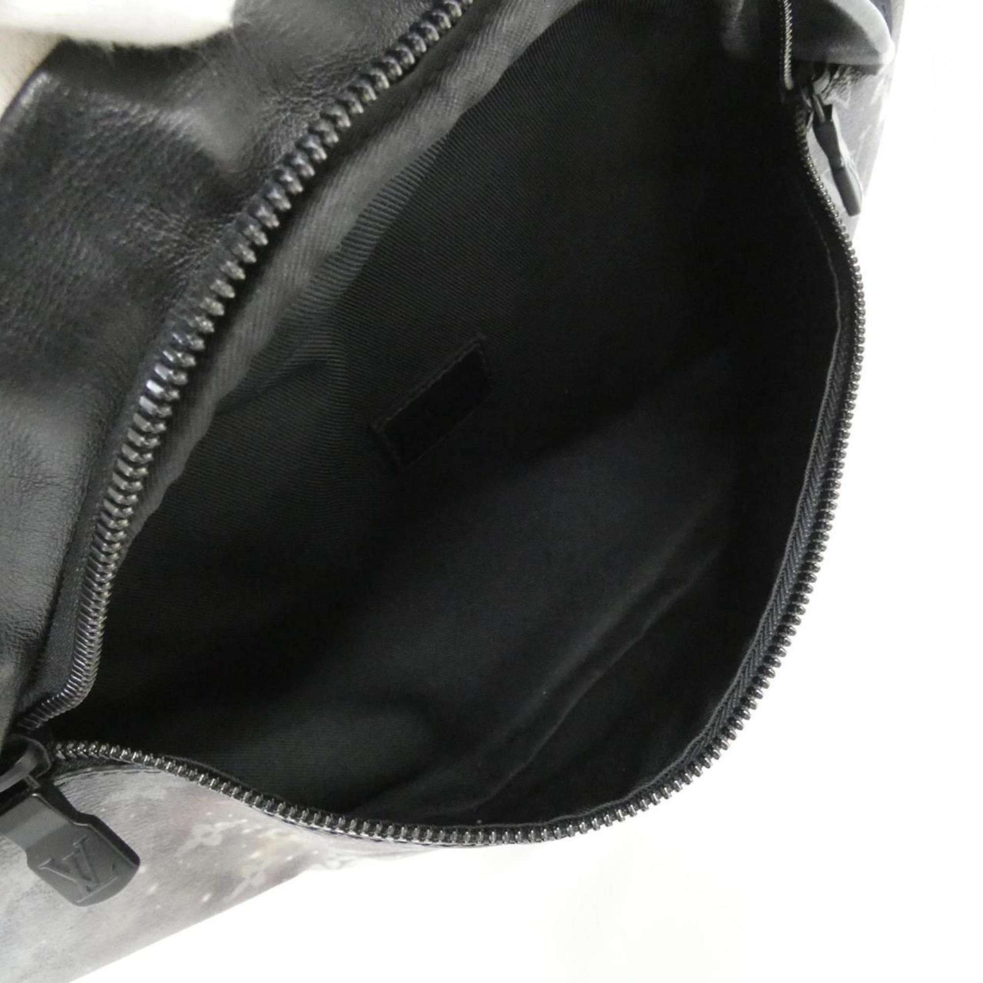 Coated Canvas Shoulder Bag (Pre-Owned) - Louis Vuitton - Modalova