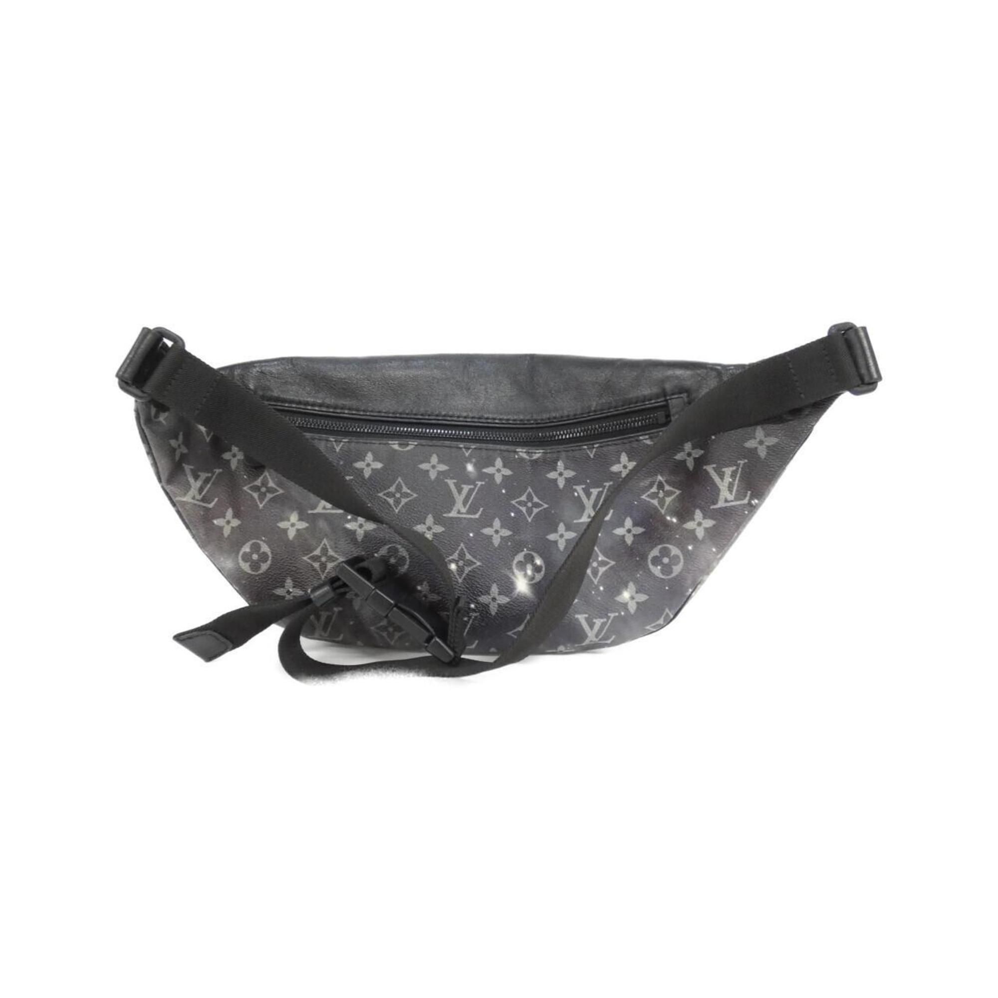 Coated Canvas Shoulder Bag (Pre-Owned) - Louis Vuitton - Modalova